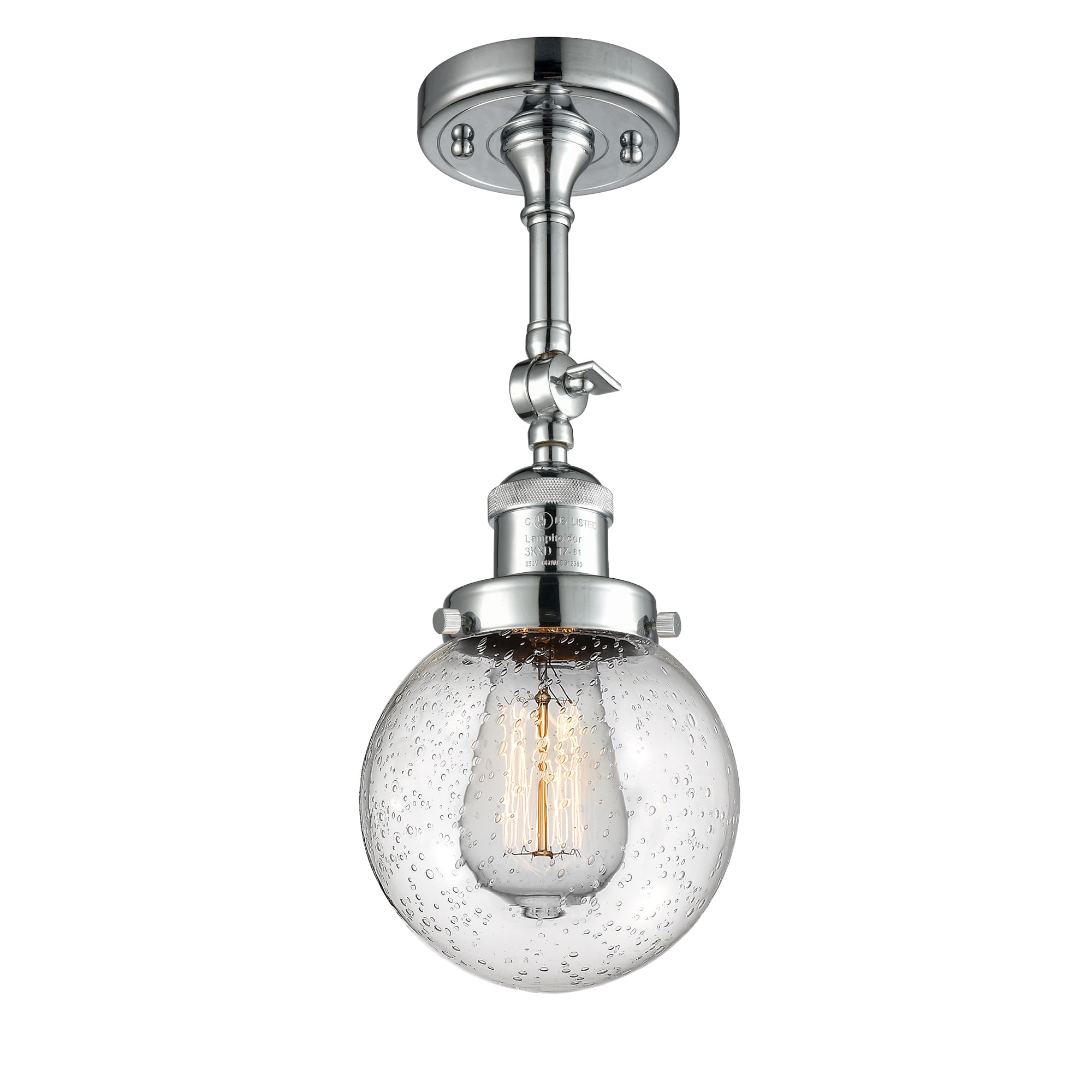 Innovations Lighting 203-PC-G204-6 b090000 - View #5
