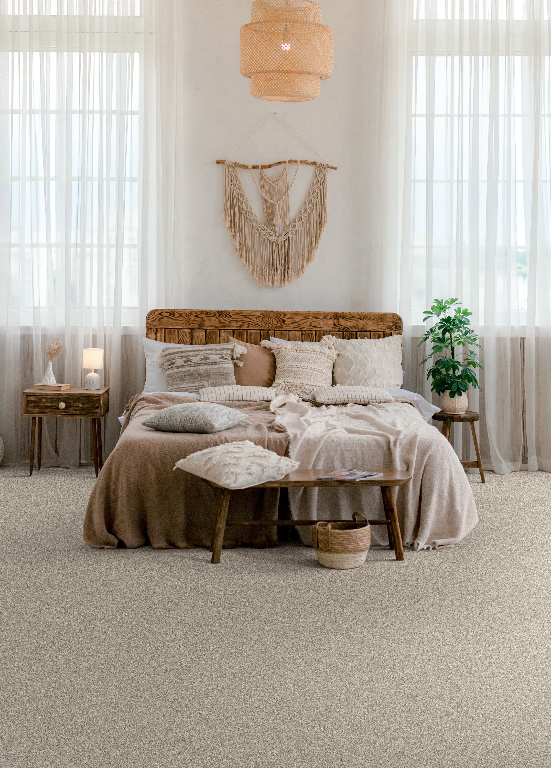 STAINMASTER 7L880 - 722 - SAMP Carpet-Samples - View #4