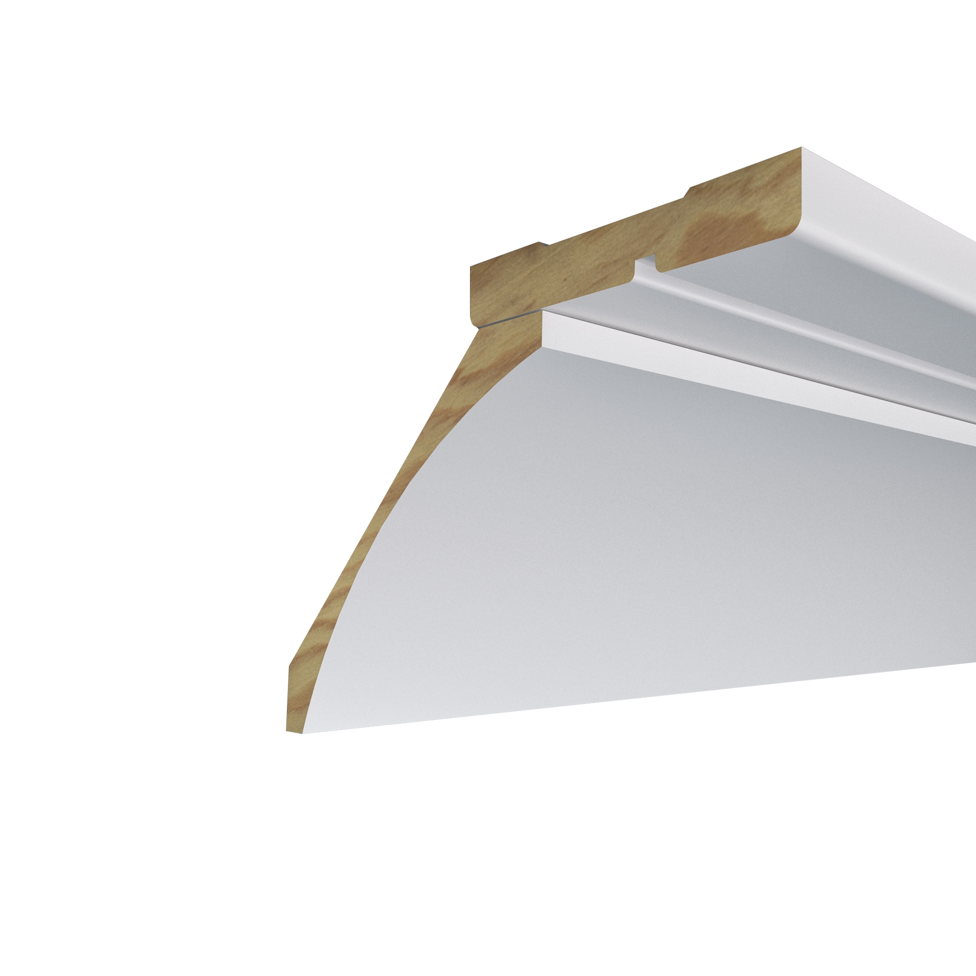 RELIABILT C R293 8 FBDPM Crown-Moulding - View #6