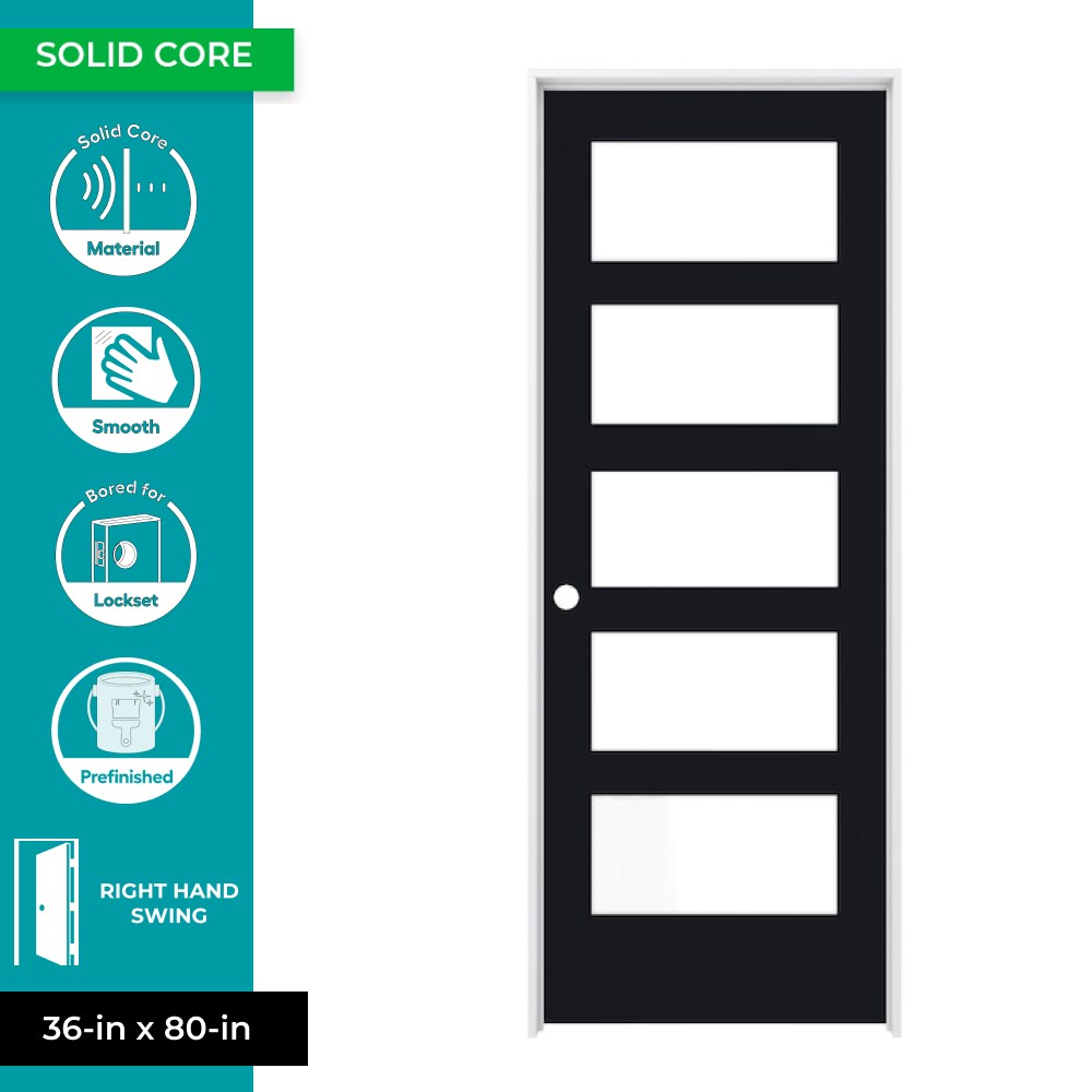 RELIABILT LO1370665 Pre-Hung-Doors - View #2