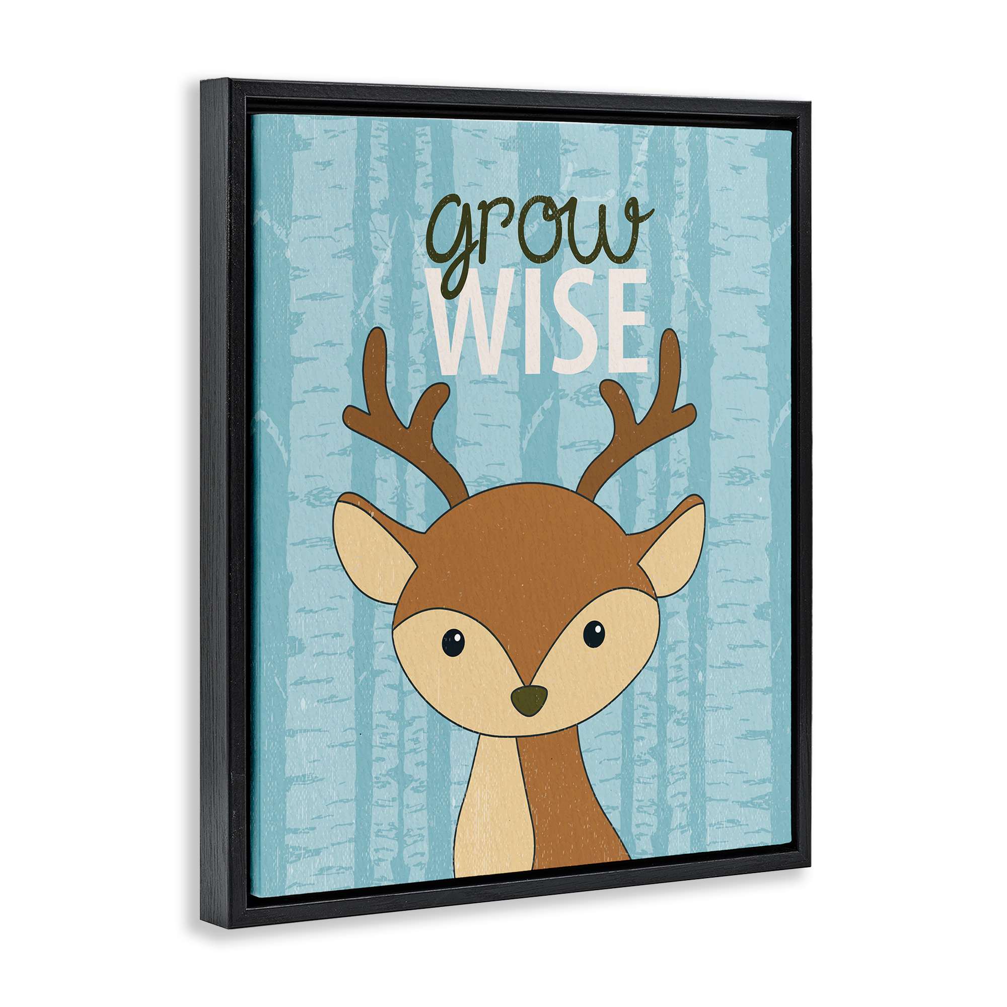 Stupell Industries BS-034-FFB-16X20 Wall-Art - View #2
