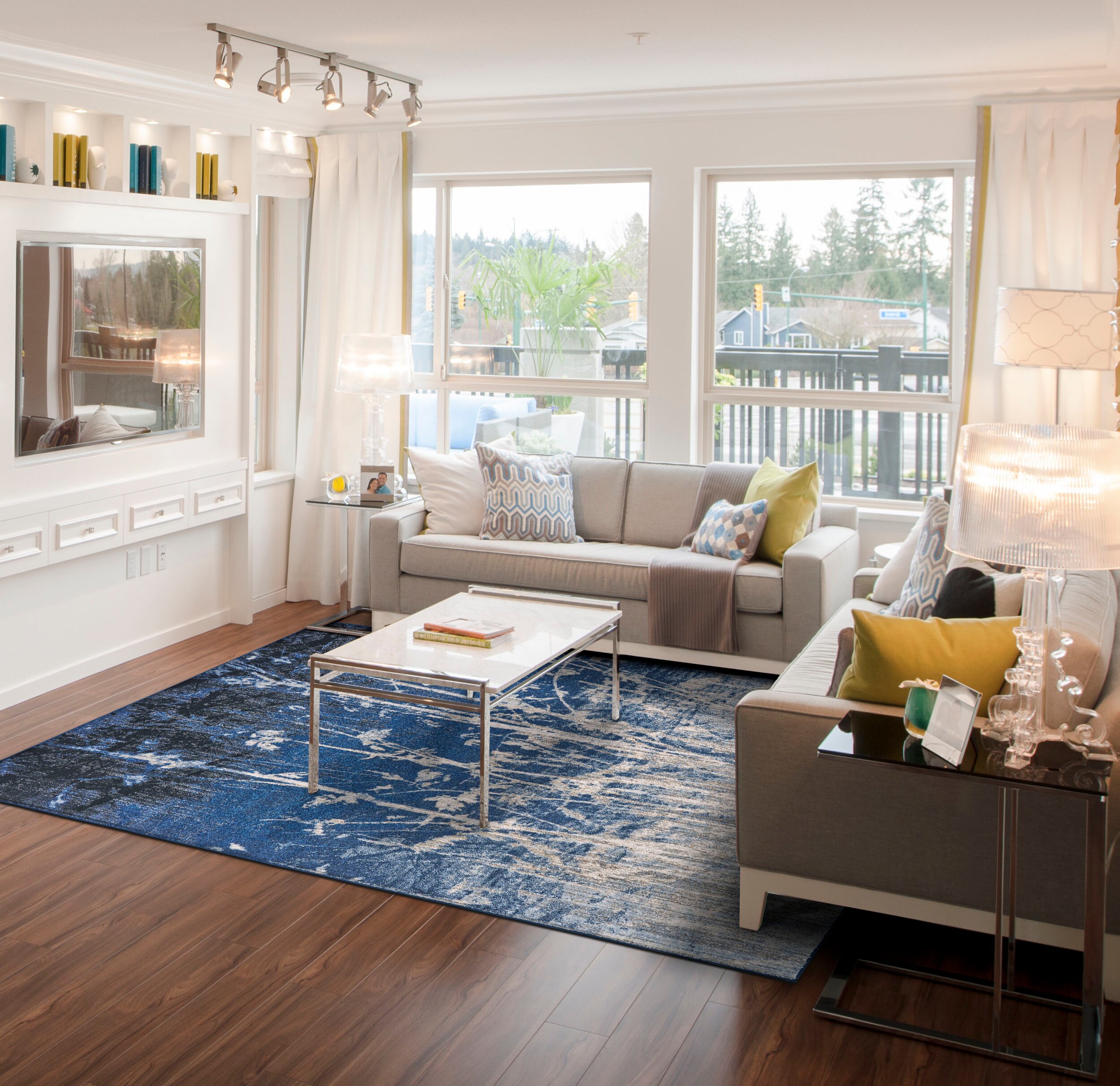 Room Envy 653R3470ATL000E76 rugs - View #2