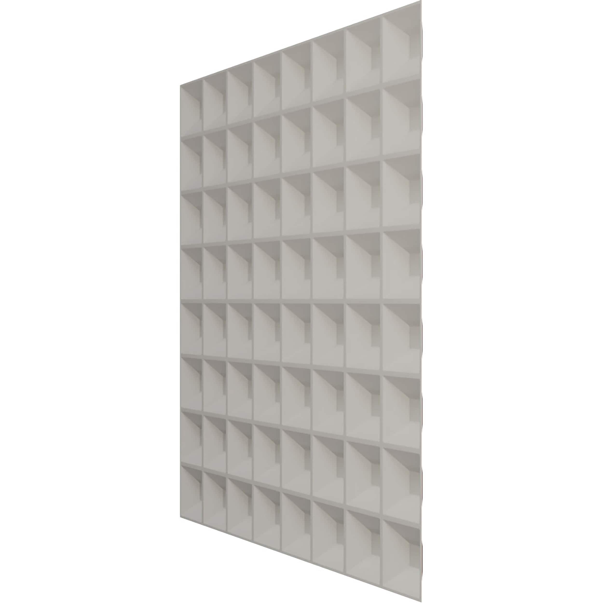 Ekena Millwork WP20X20BRFCP Wall-Panels - View #4