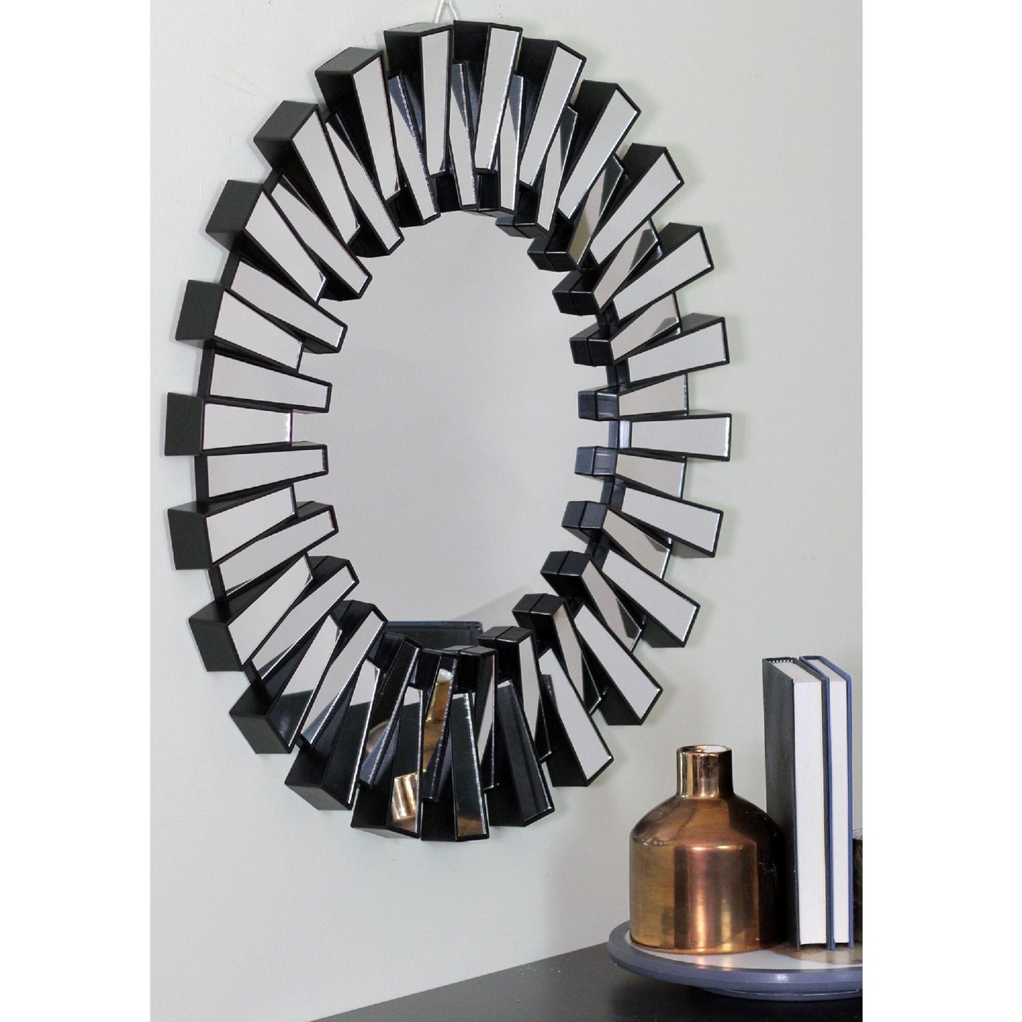 Northlight 32595144 Decor-Mirrors - View #4