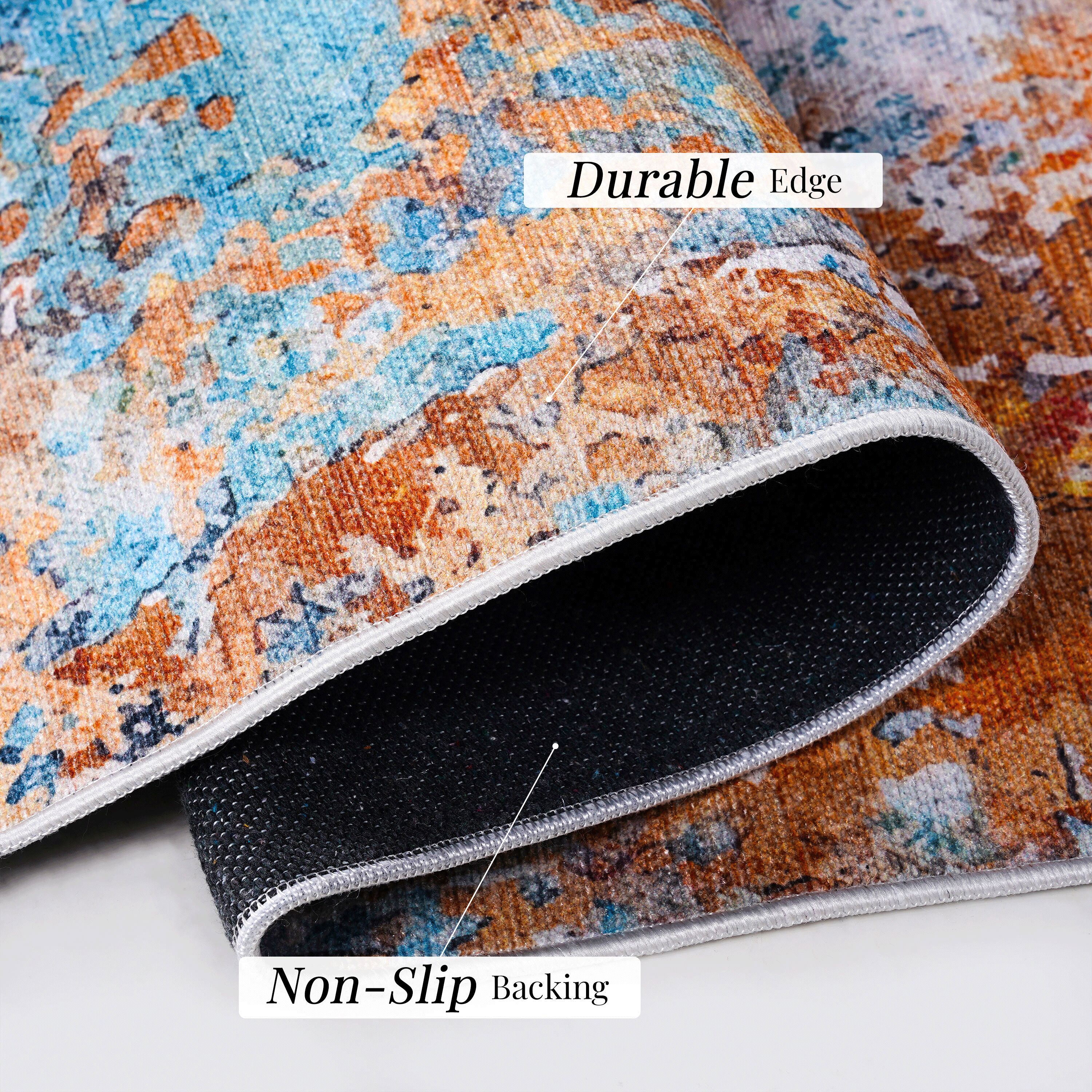 LUXEYARD DS-X-224-RUG22 rugs - View #4