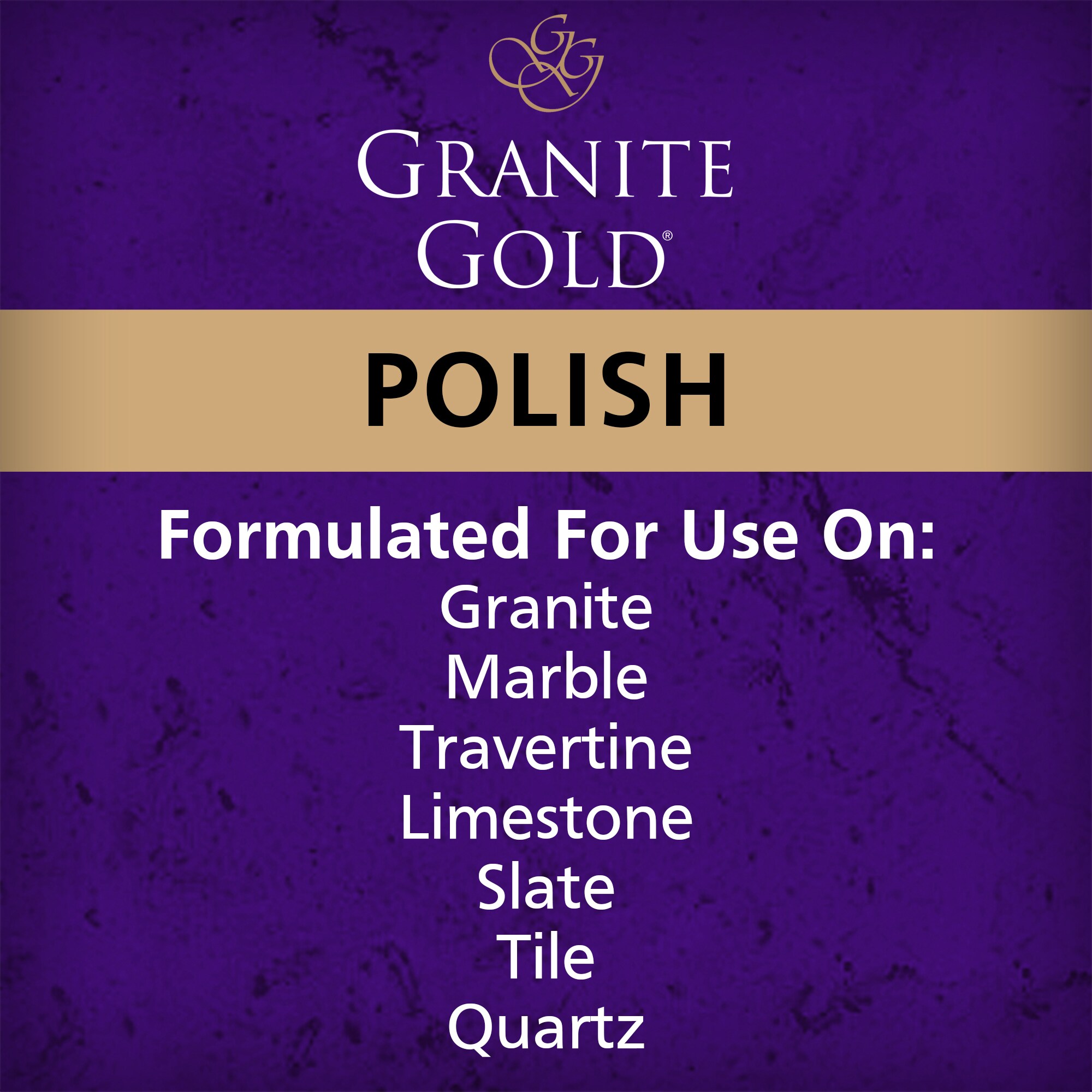 Granite Gold 24-oz Fresh Citrus Scent Liquid Polish