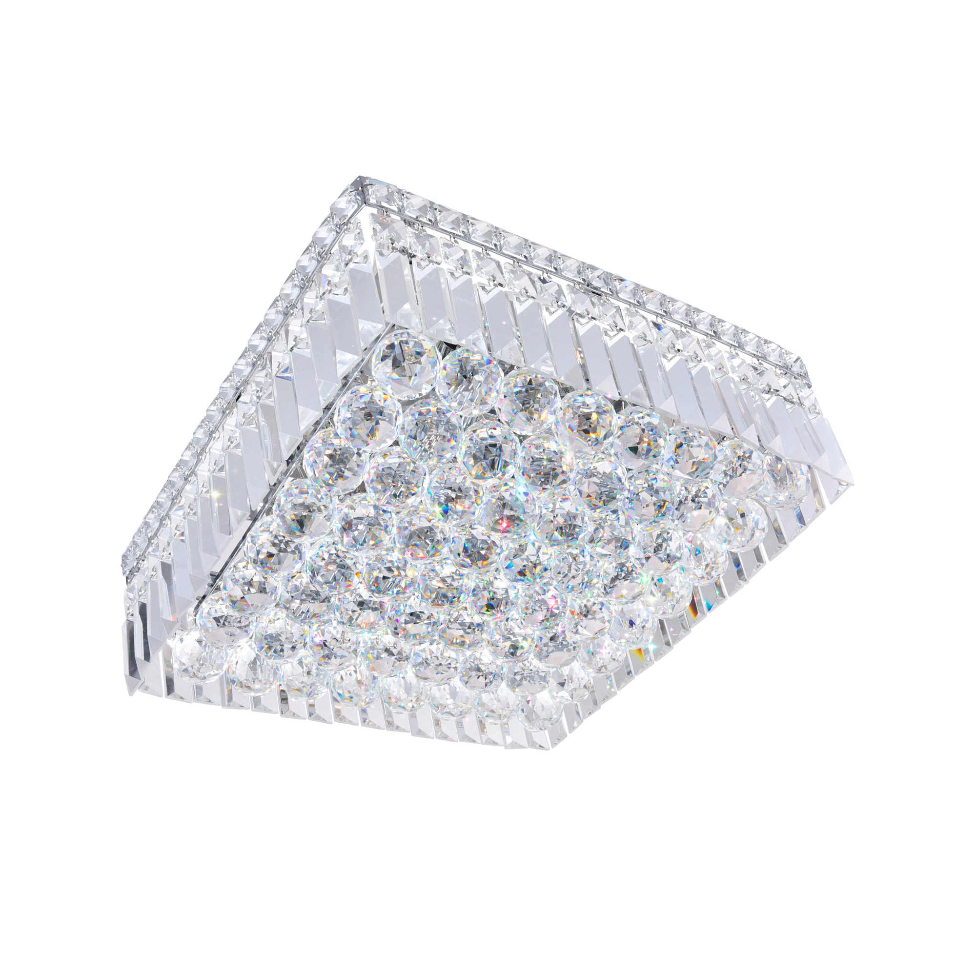 CWI Lighting 8005C14C-S flushmounts - View #5