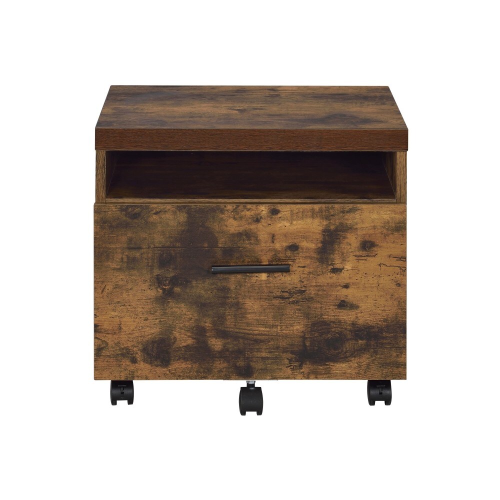 GlasFlength LW-CA-086 Pull-Out-Cabinet-Baskets - View #3