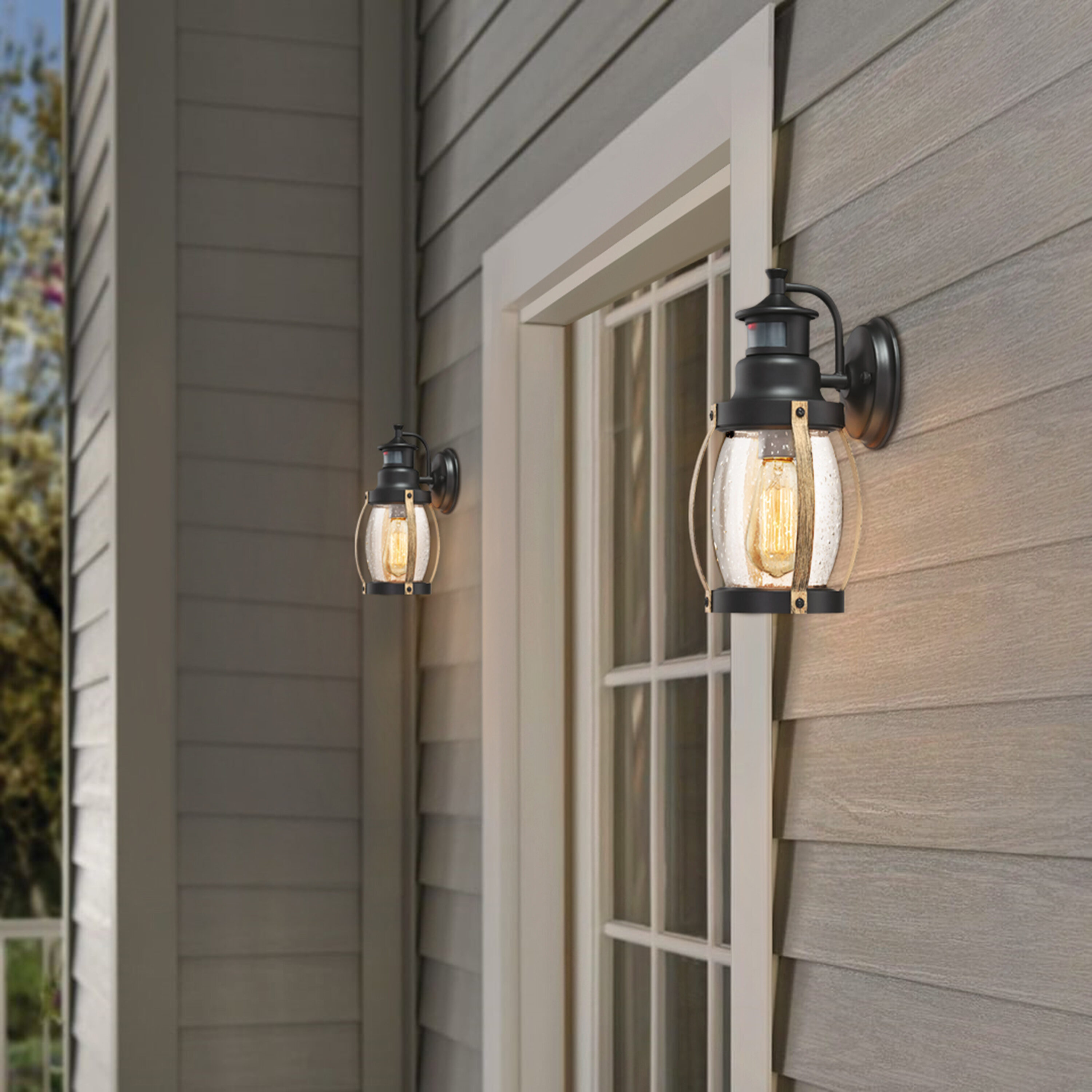 C Cattleya LIG-SC-1036 Outdoor-Wall-Lighting - View #6