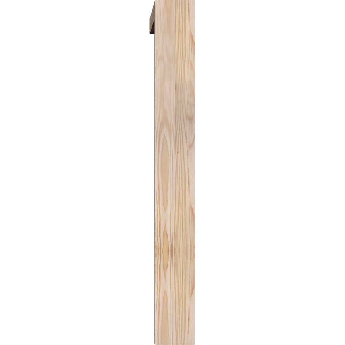 Ekena Millwork 1465015 Exterior-Brackets-Braces - View #4