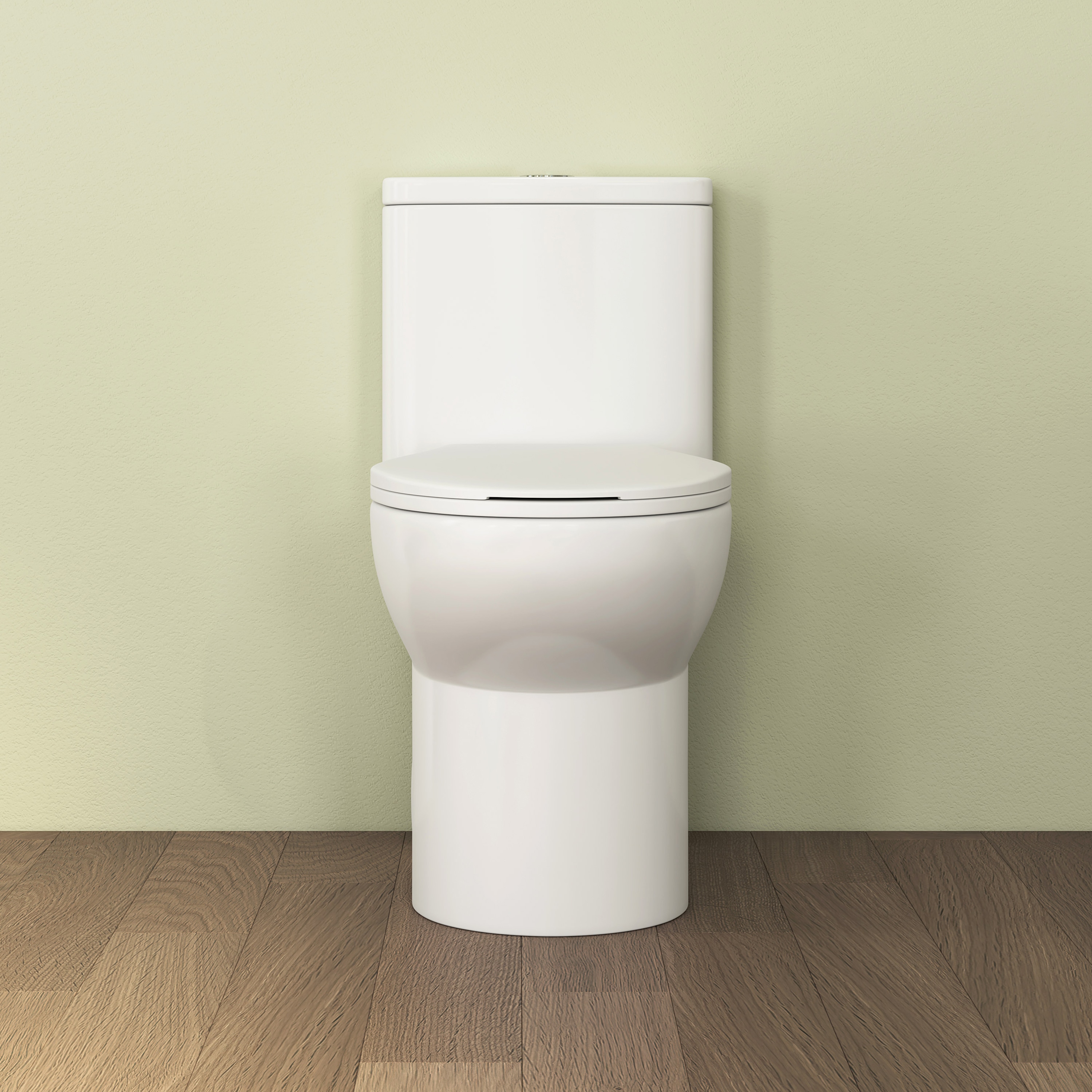 Eridanus ERI-1T316 toilets - View #14