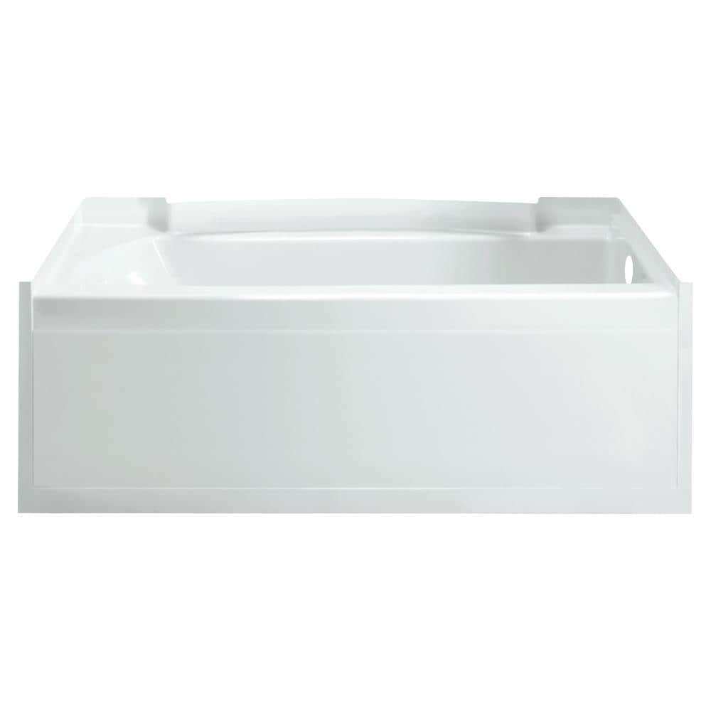 Sterling 7115R-5405SC-0 Tub-Shower-Combo - View #2