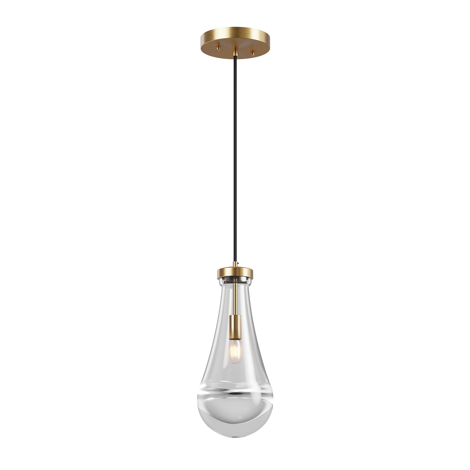 HomLux L008008-H350-P1G Pendant-Lights - View #2