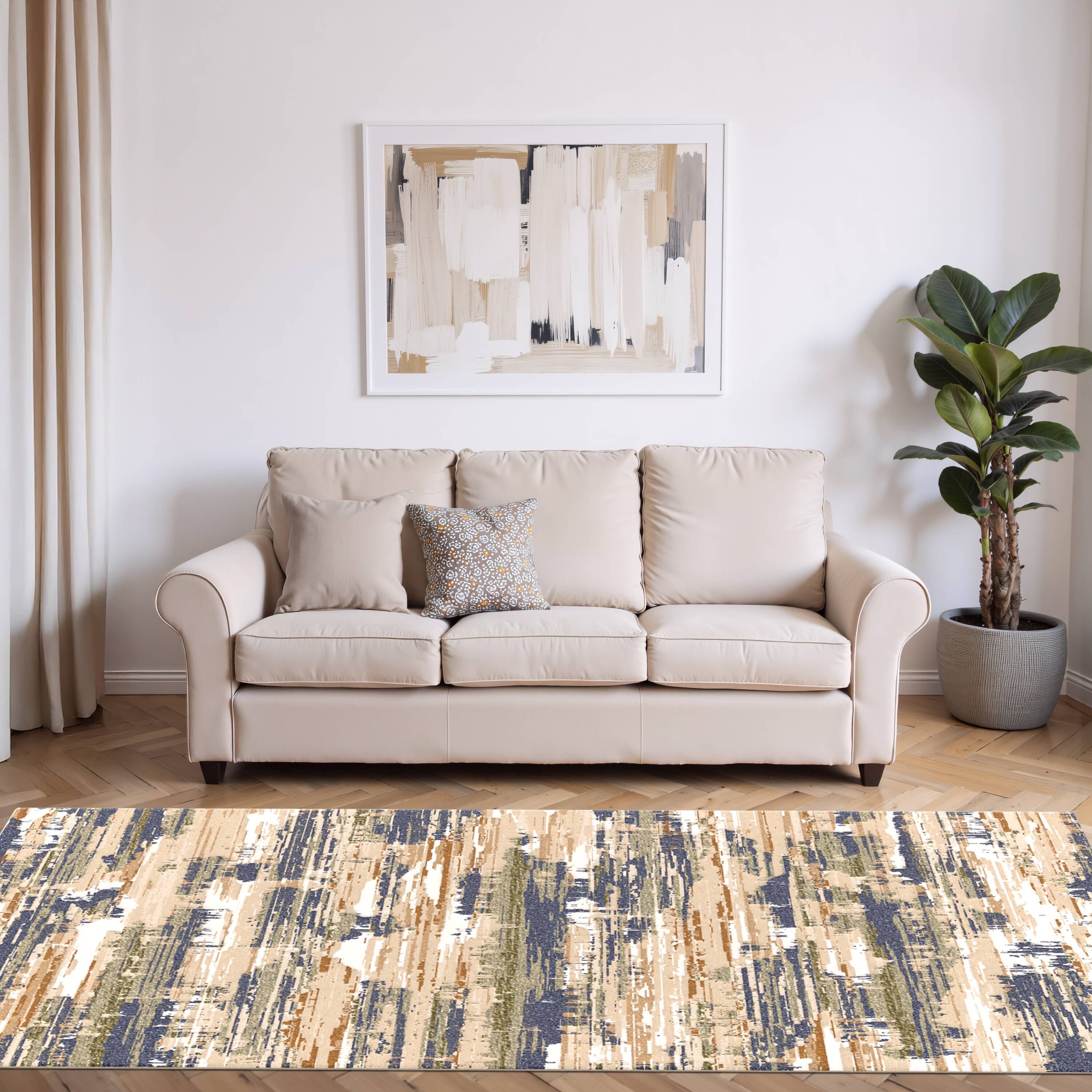Origin 21 KKIM010L rugs - View #2