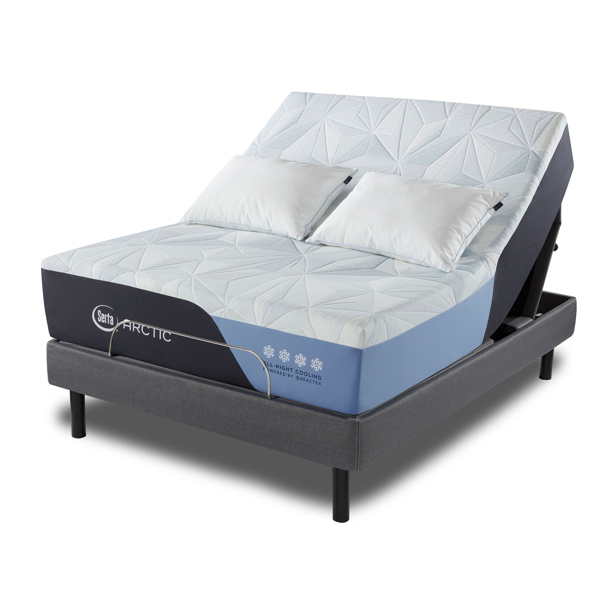 Serta 500430828-1060 Mattresses-Boxsprings - View #4
