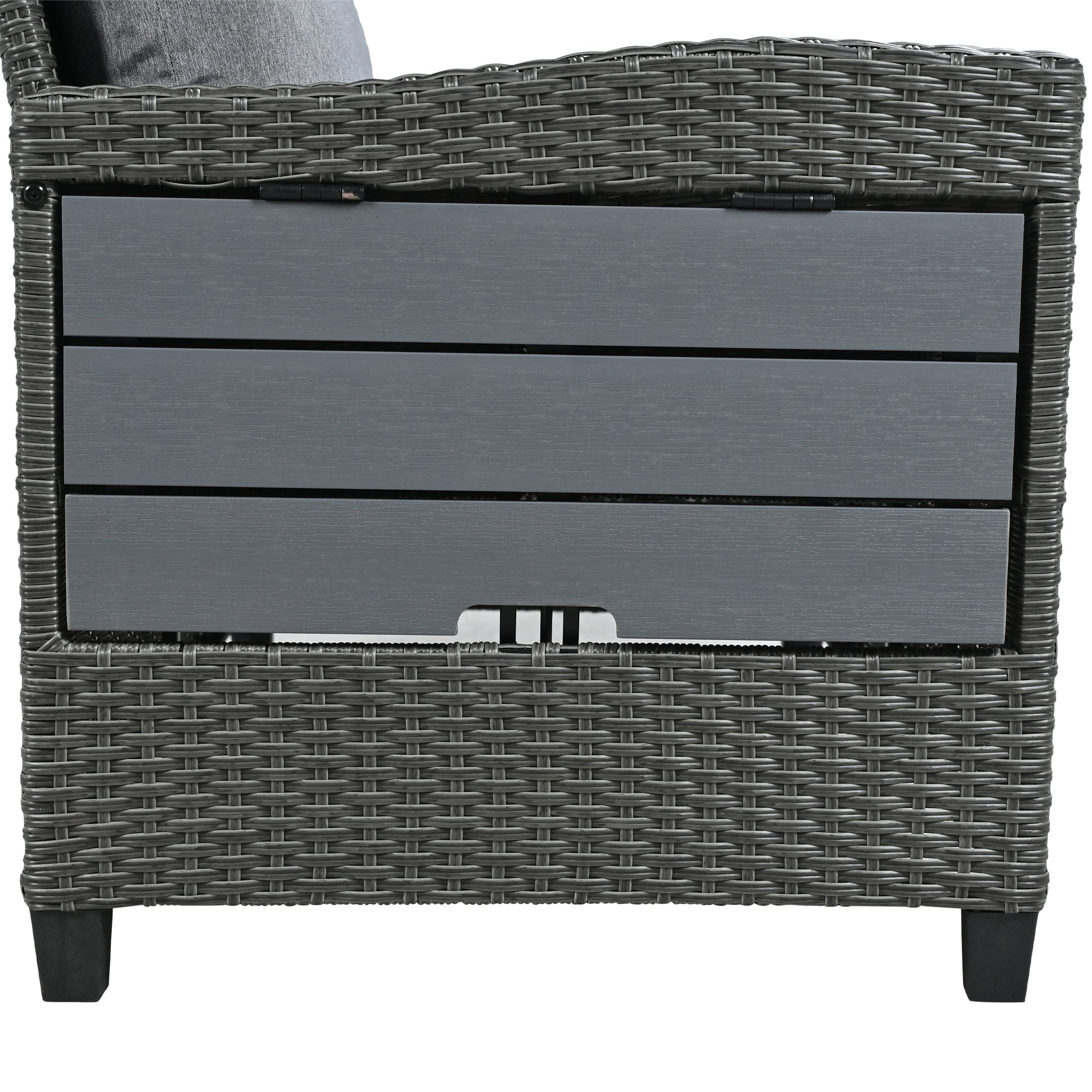 CASAINC CS-ORUS-226BL Patio-Conversation-Sets - View #12