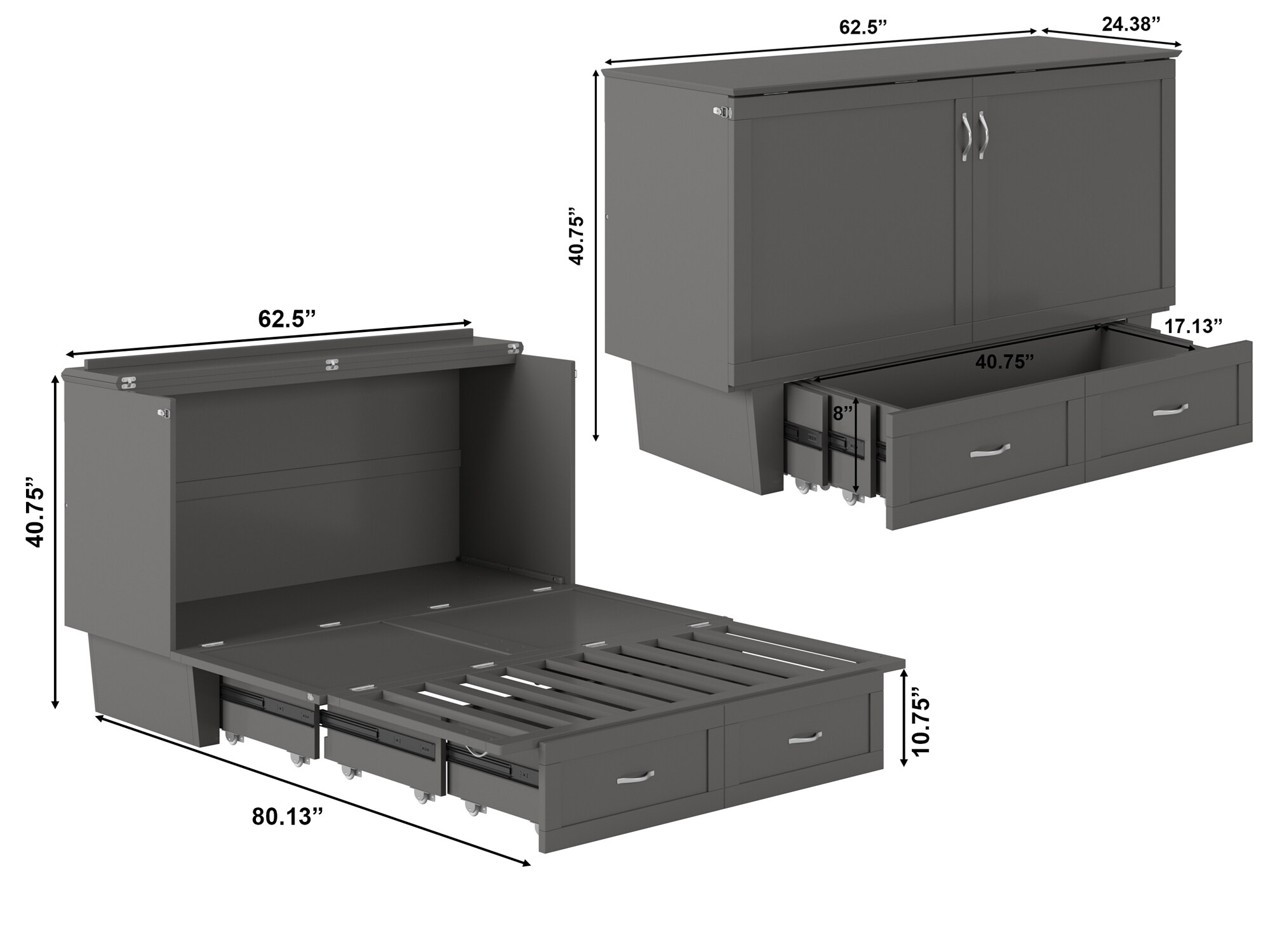 AFI AC634109 beds - View #16
