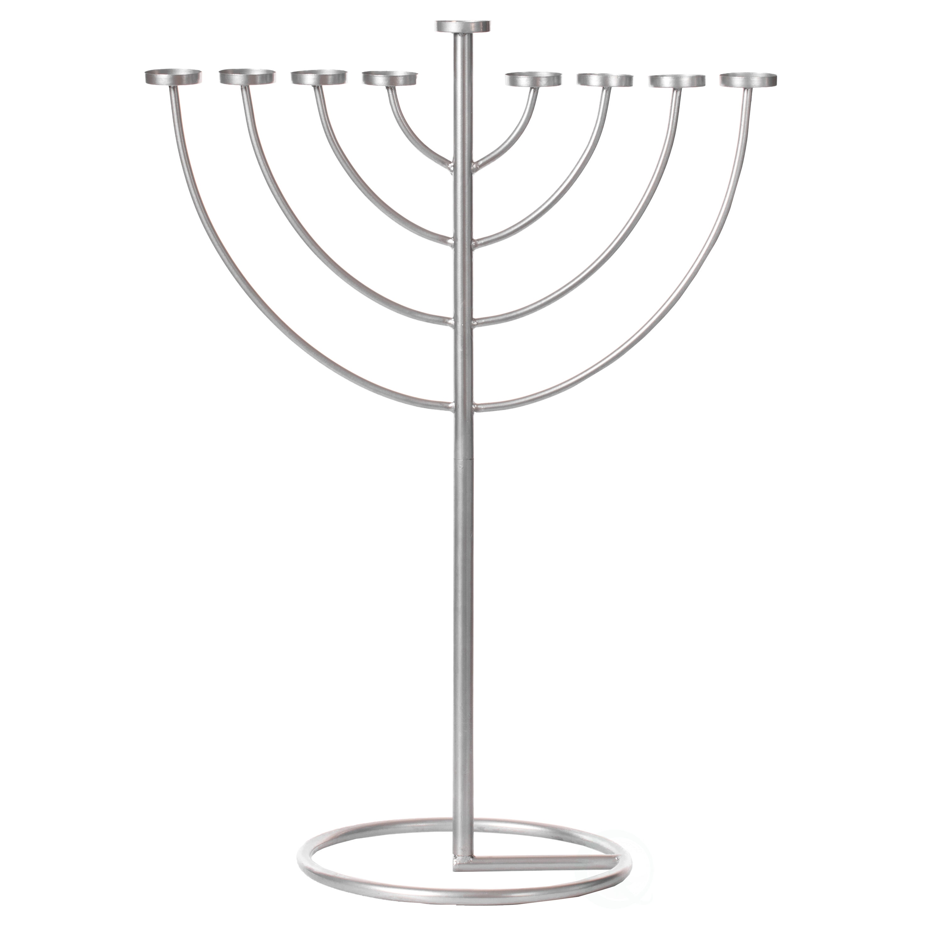 Vintiquewise QI004118.SI.M Indoor-Hanakkah-Decor - View #3
