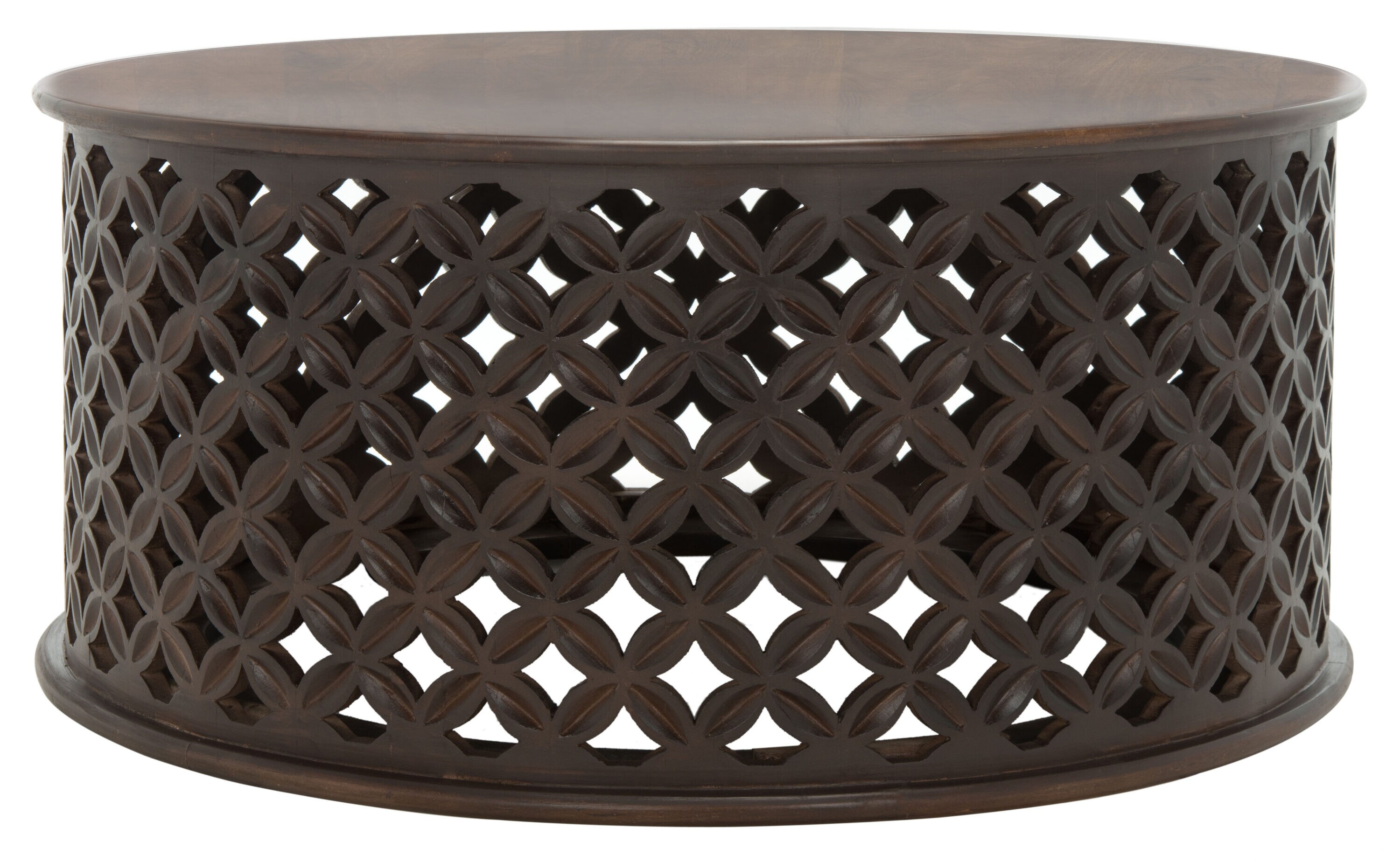 Safavieh COF5300C Coffee-Tables - View #2