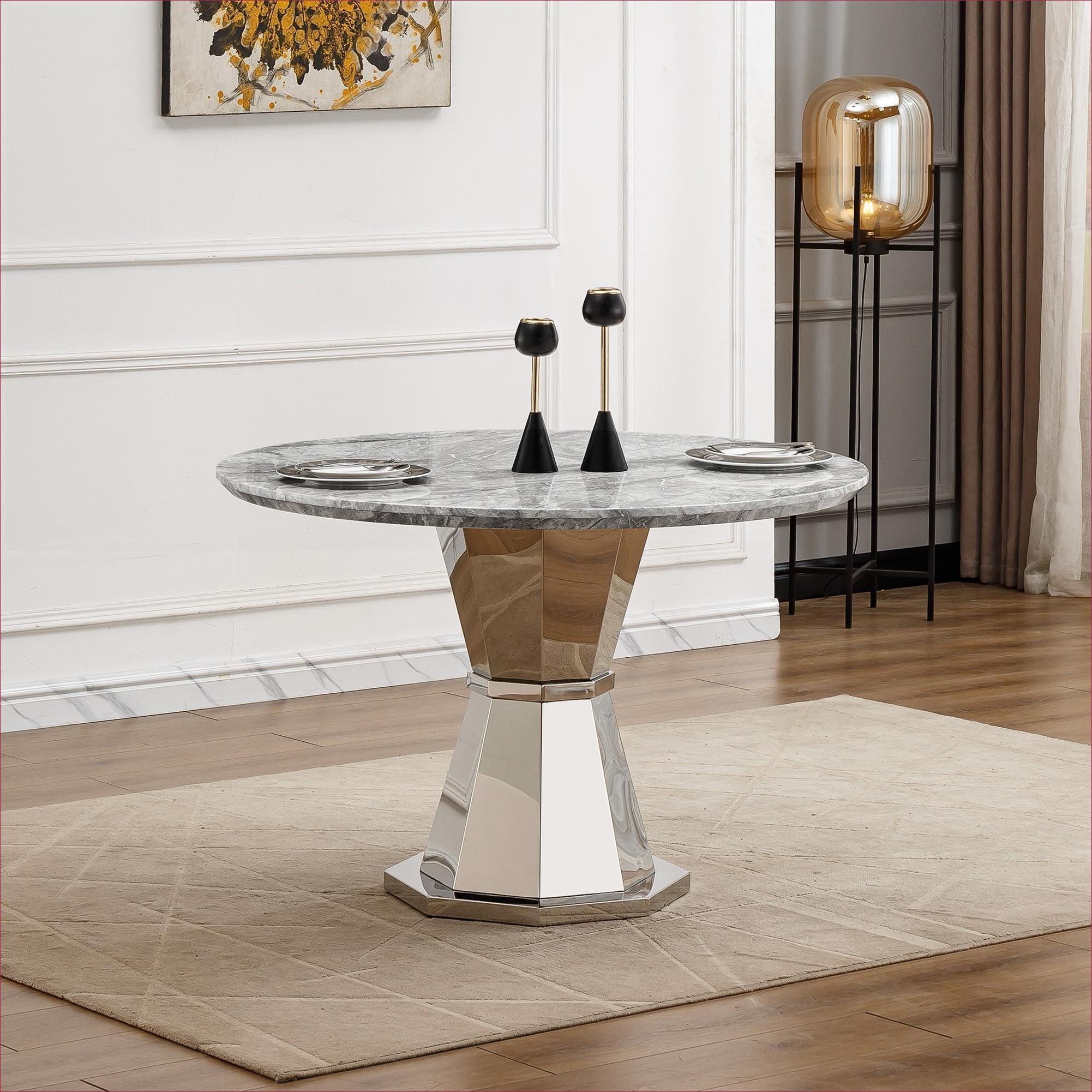 Watnature 5J49KPC9F4VD Dining-Tables - View #4