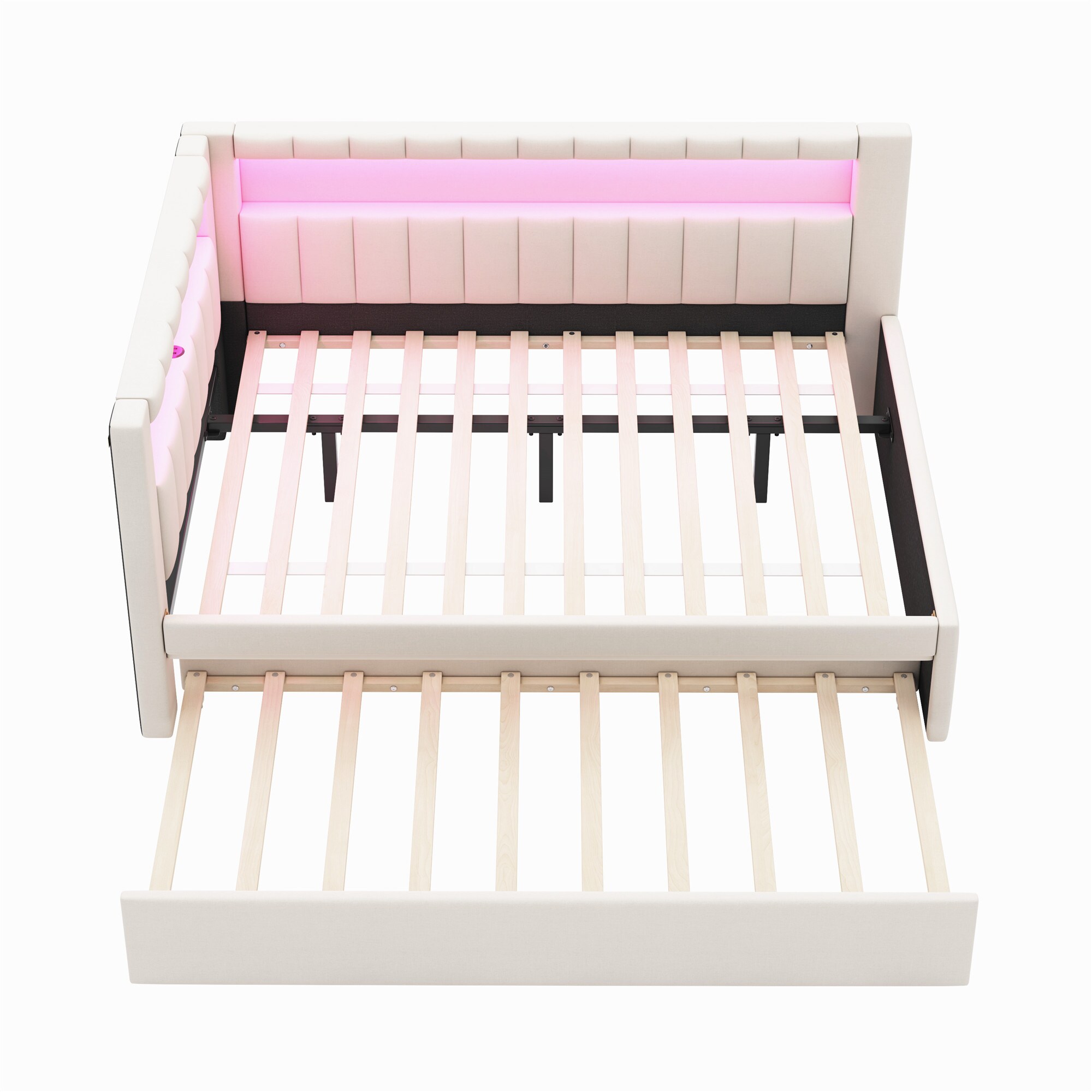 ModernLuxe L3P-DL001925AAK beds - View #12