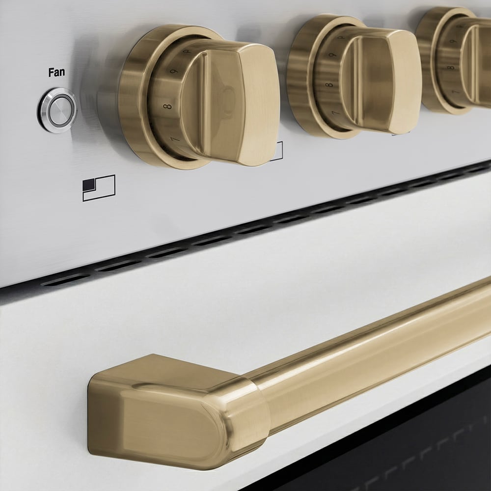 ZLINE KITCHEN & BATH SINRZ-WM-36-CB Induction-Ranges-Cc - View #7