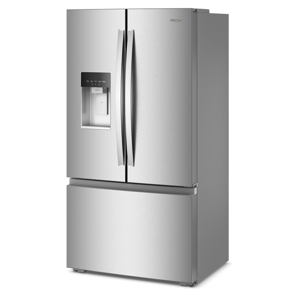 Whirlpool WRFC5036RZ French-Door-Refrigerators - View #5