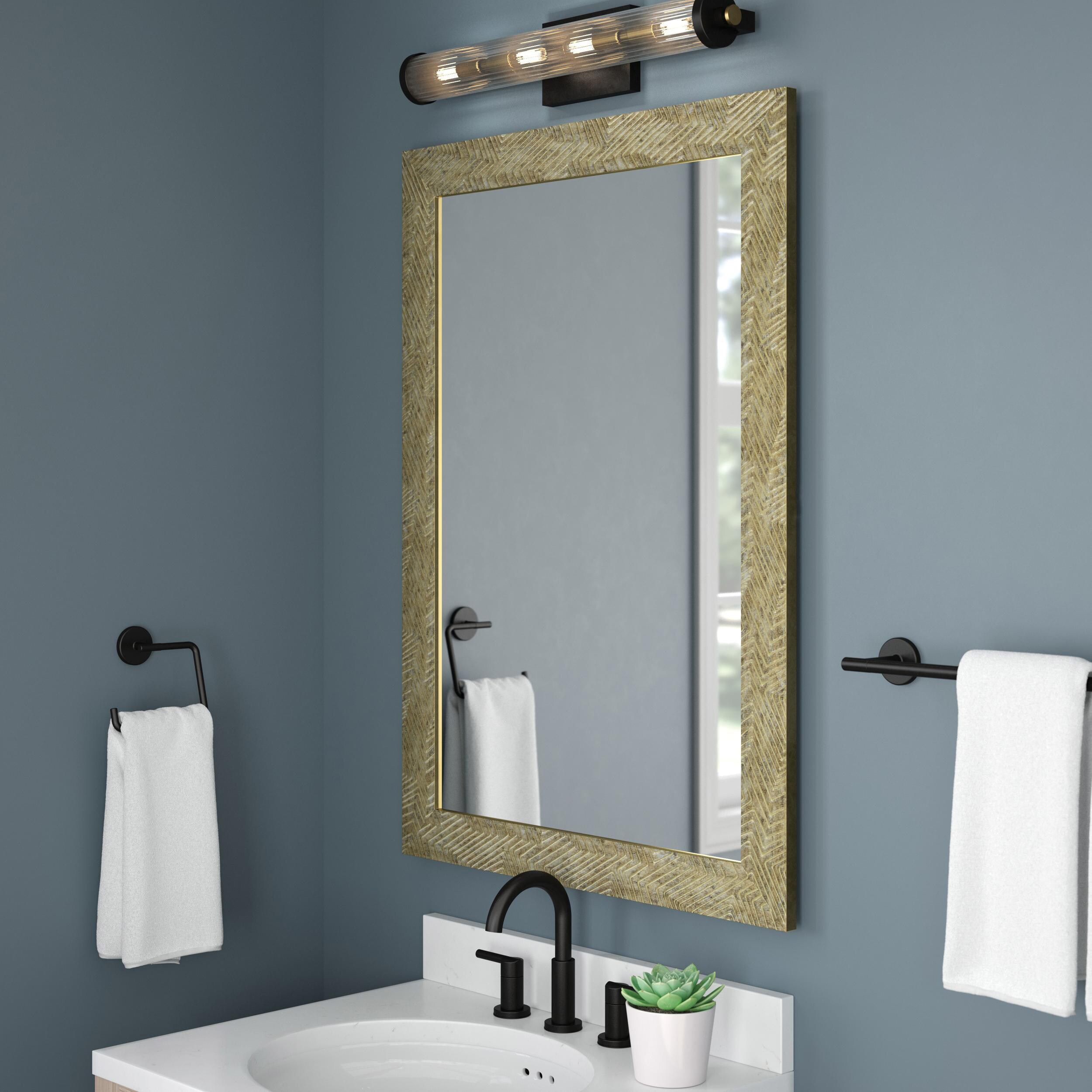 Delta RRF24-CCH-R Decor-Mirrors - View #2