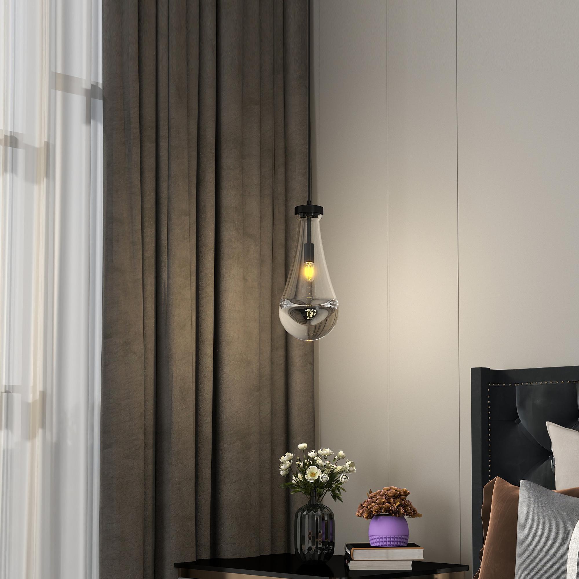 Bayfeve BF-316392-MP Pendant-Lights - View #2