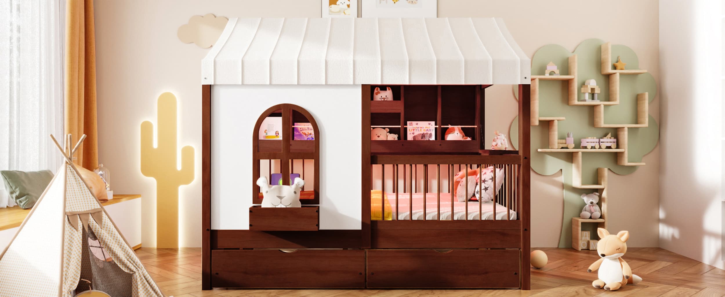 ModernLuxe L3P-LP000378AAP beds - View #18