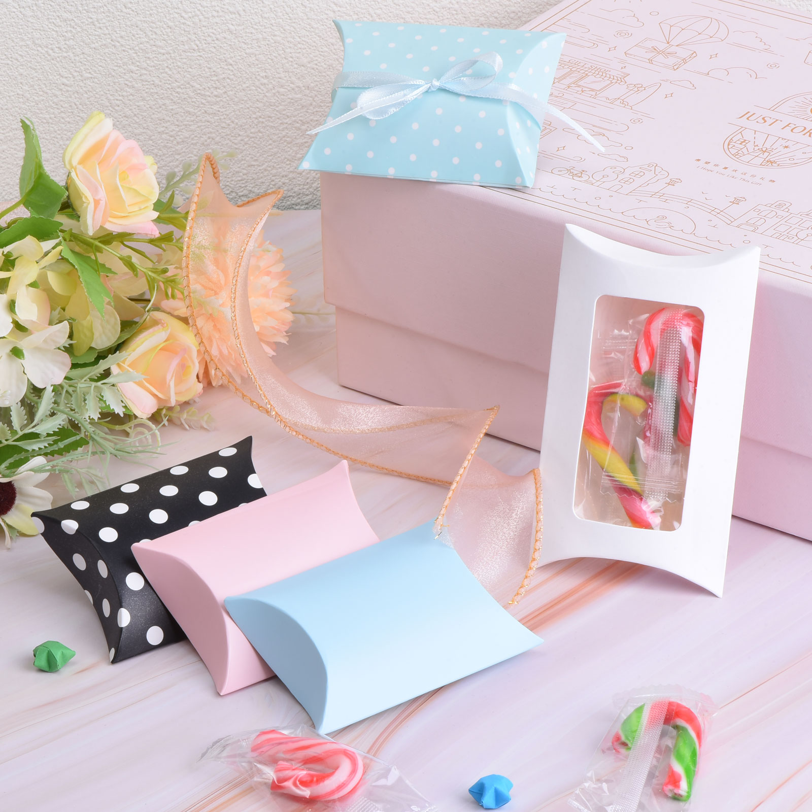 PATIKIL S26051400UX4088 Gift-Bags - View #5