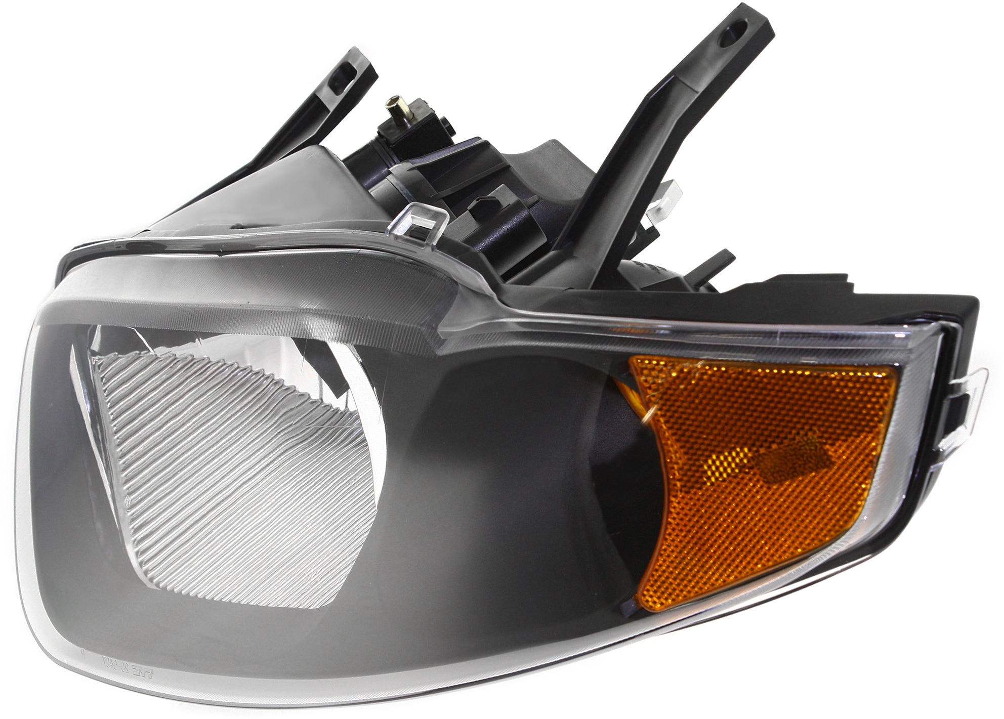 Garage-Pro JCWC100112GP Headlights-Components - View #2
