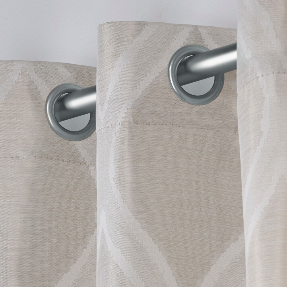 Exclusive Home EH8124-03 2-84G curtains - View #2