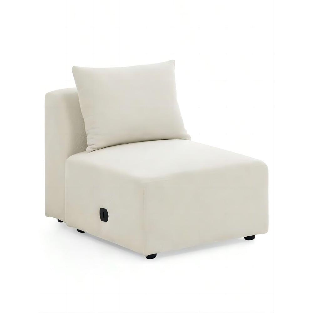 LIVIZA GGJD016-U-BE Sofas-Loveseats - View #7