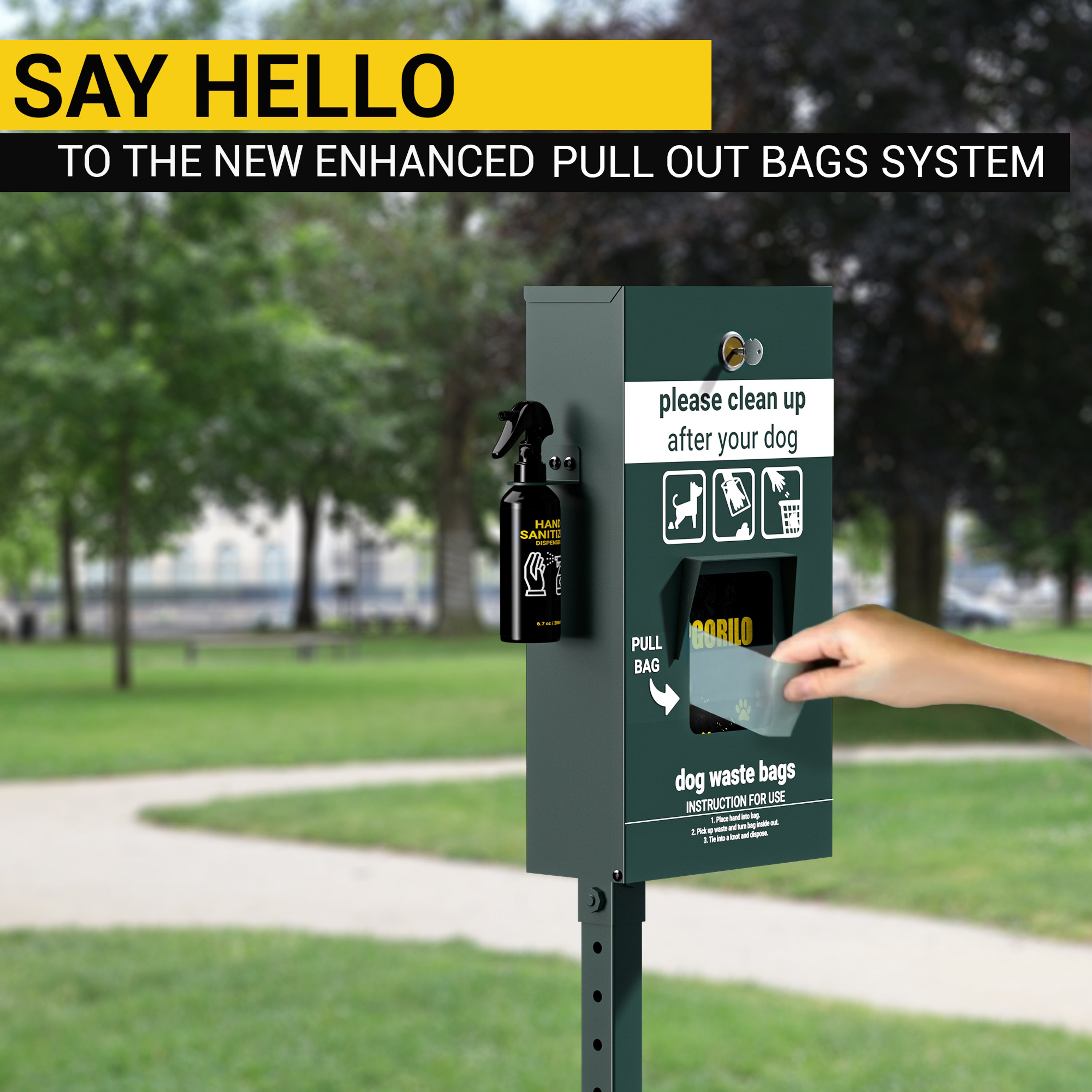 Flash Furniture 196861063596 Poop-Scoops - View #7