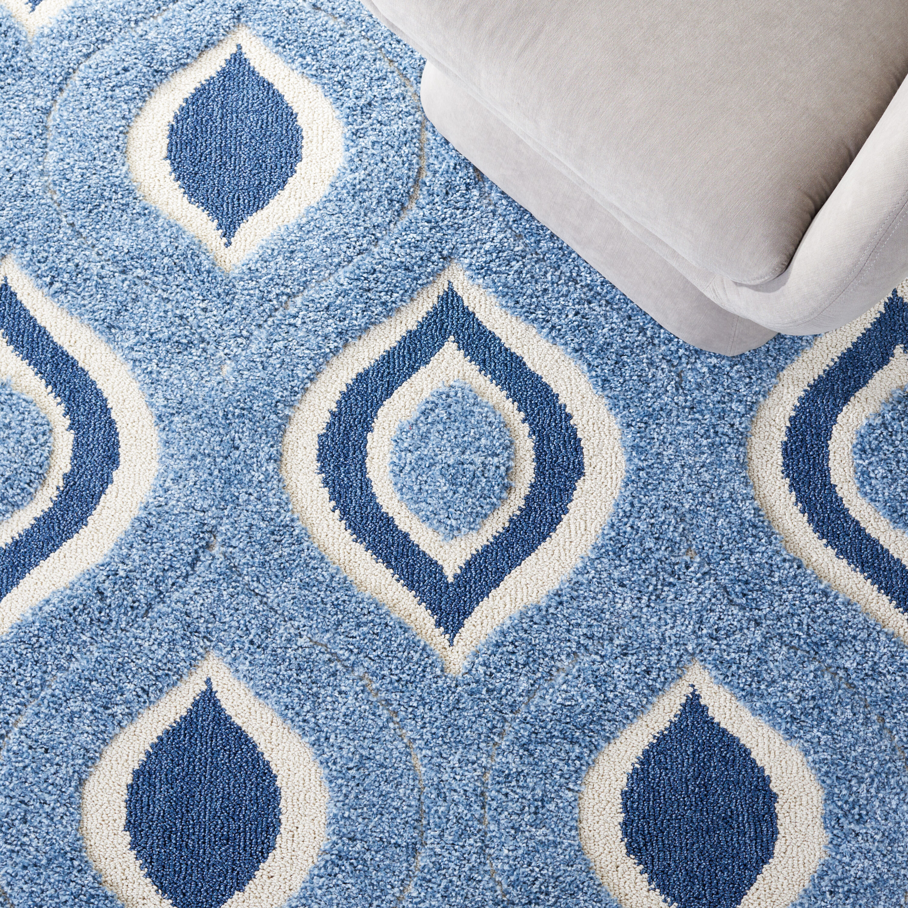 Safavieh SG461-6012-7SQ rugs - View #6