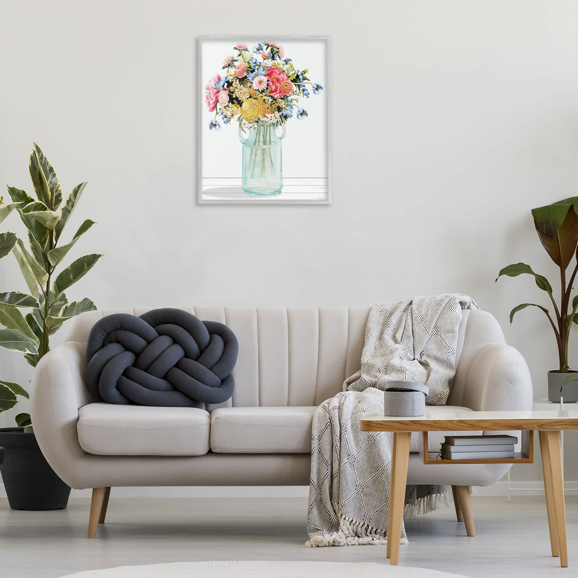 Stupell Industries BS-734-GFF-24X30 Wall-Art - View #3