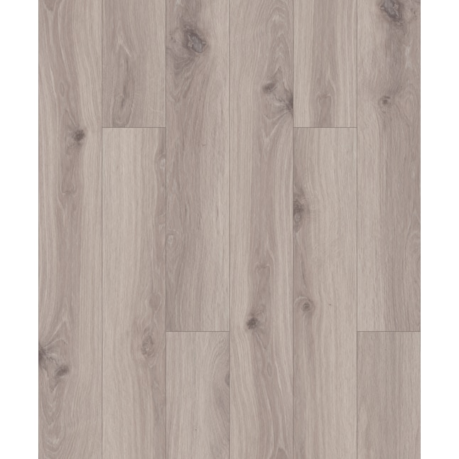 Smartcore Arlington Oak 5 In Wide X 6 1, 40 Mil Vinyl Plank Flooring