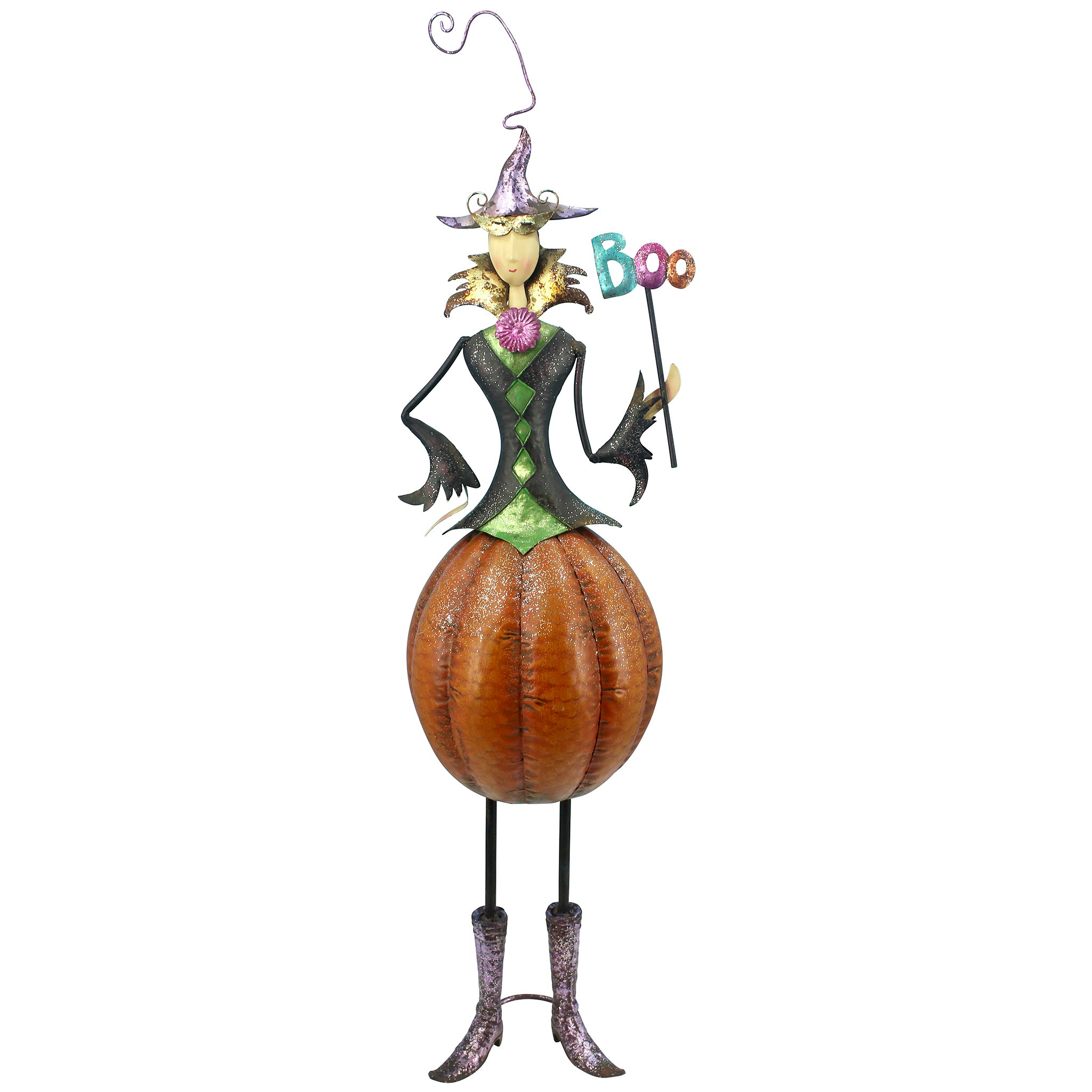 Design Toscano FU79441 Garden-Statue - View #3