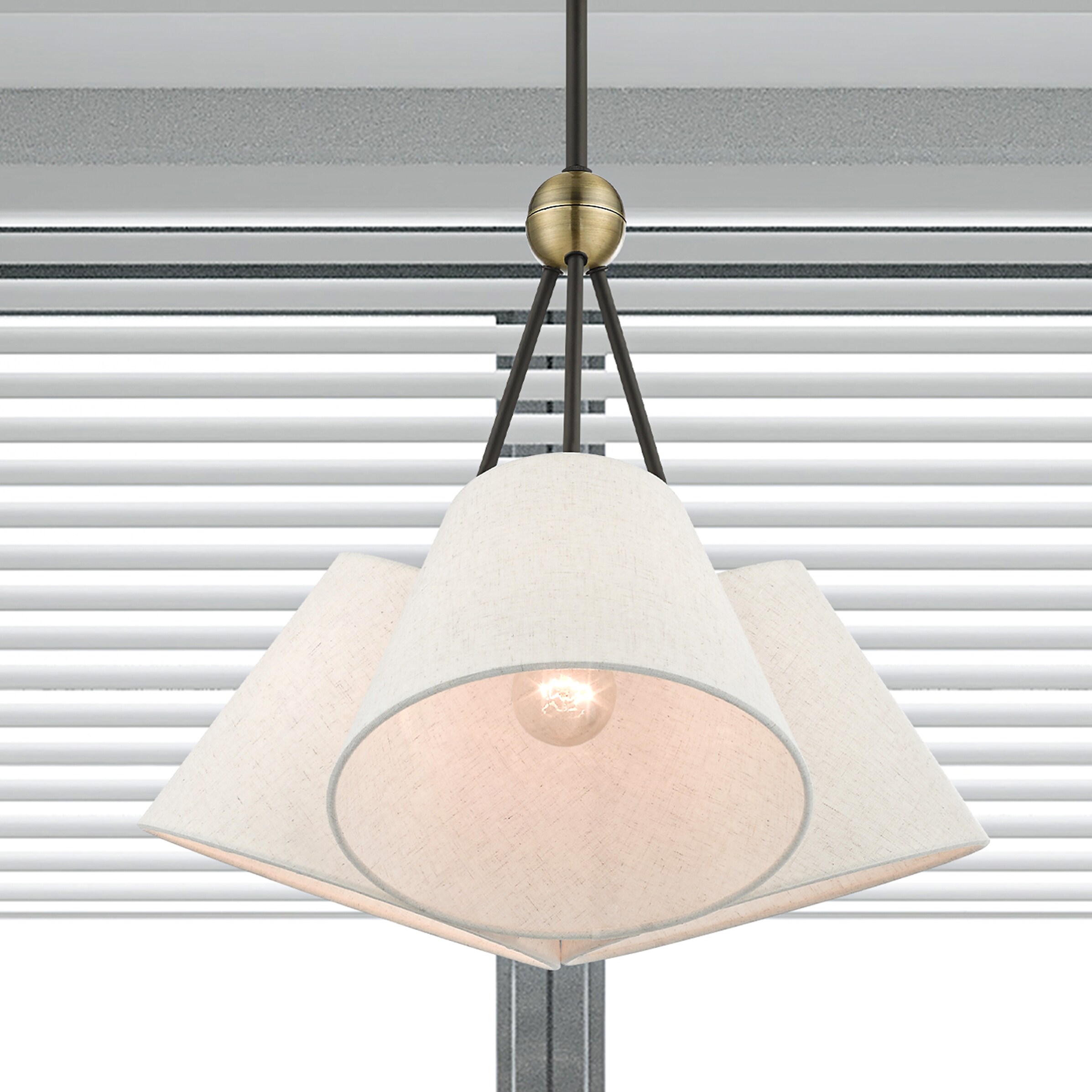 Livex Lighting 41383-07 b090015 - View #10