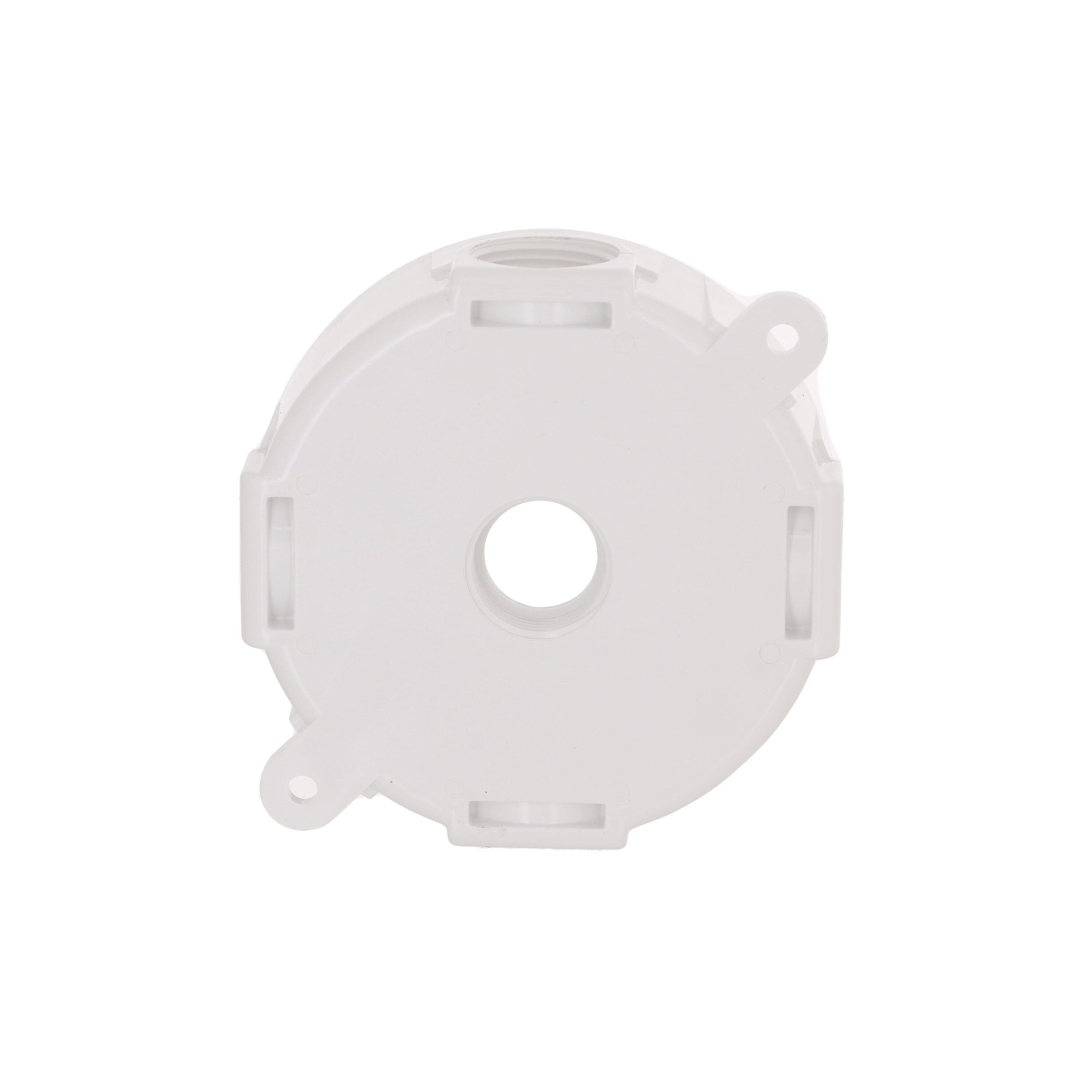 Hubbell PRB57550WH Electrical-Box - View #6