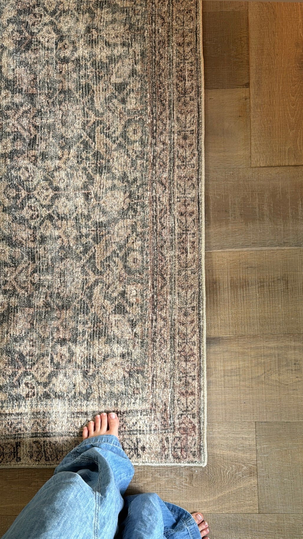 Livabliss GACA2302-2773 rugs - View #9