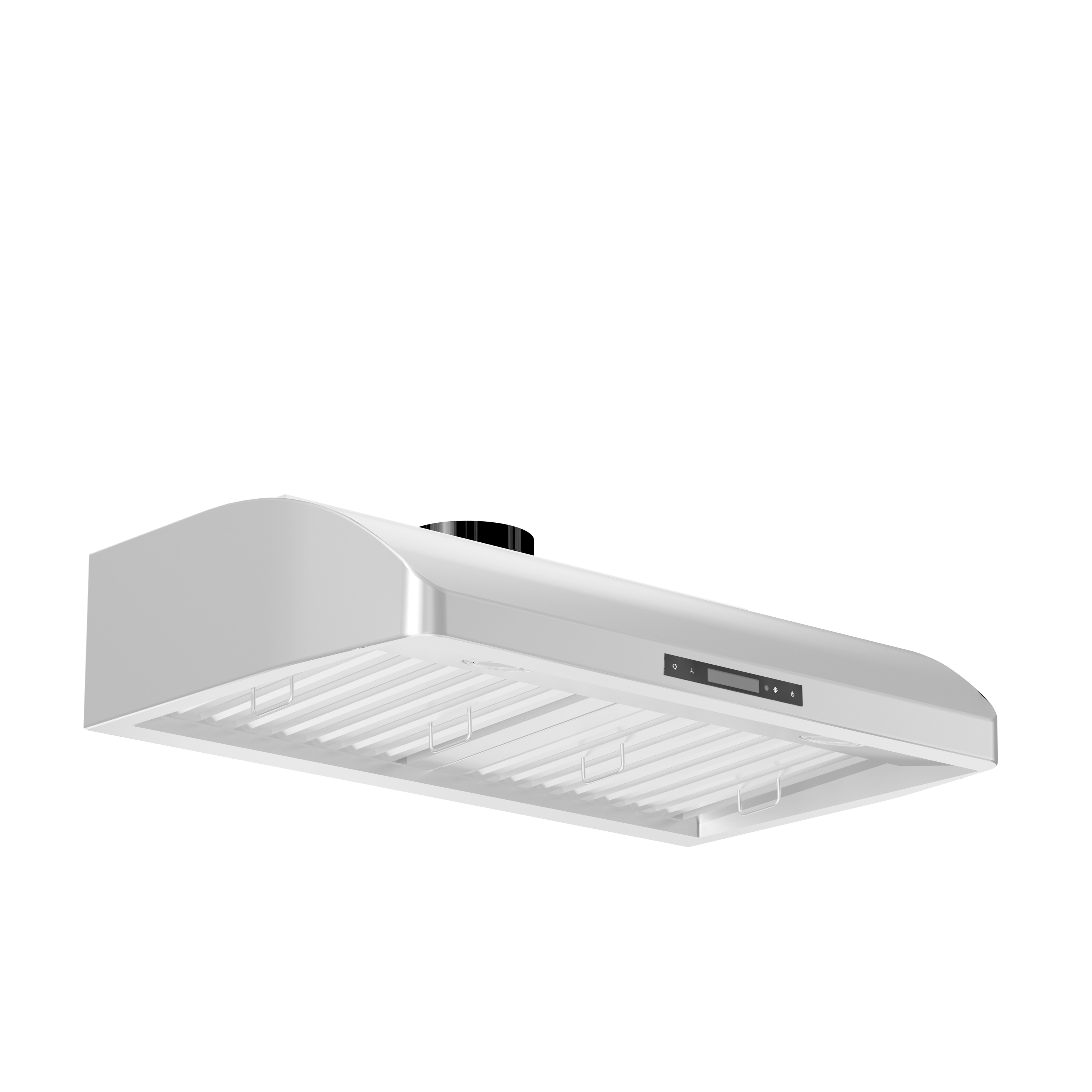 ZLINE KITCHEN & BATH 621-30 Undercabinet-Range-Hoods - View #4