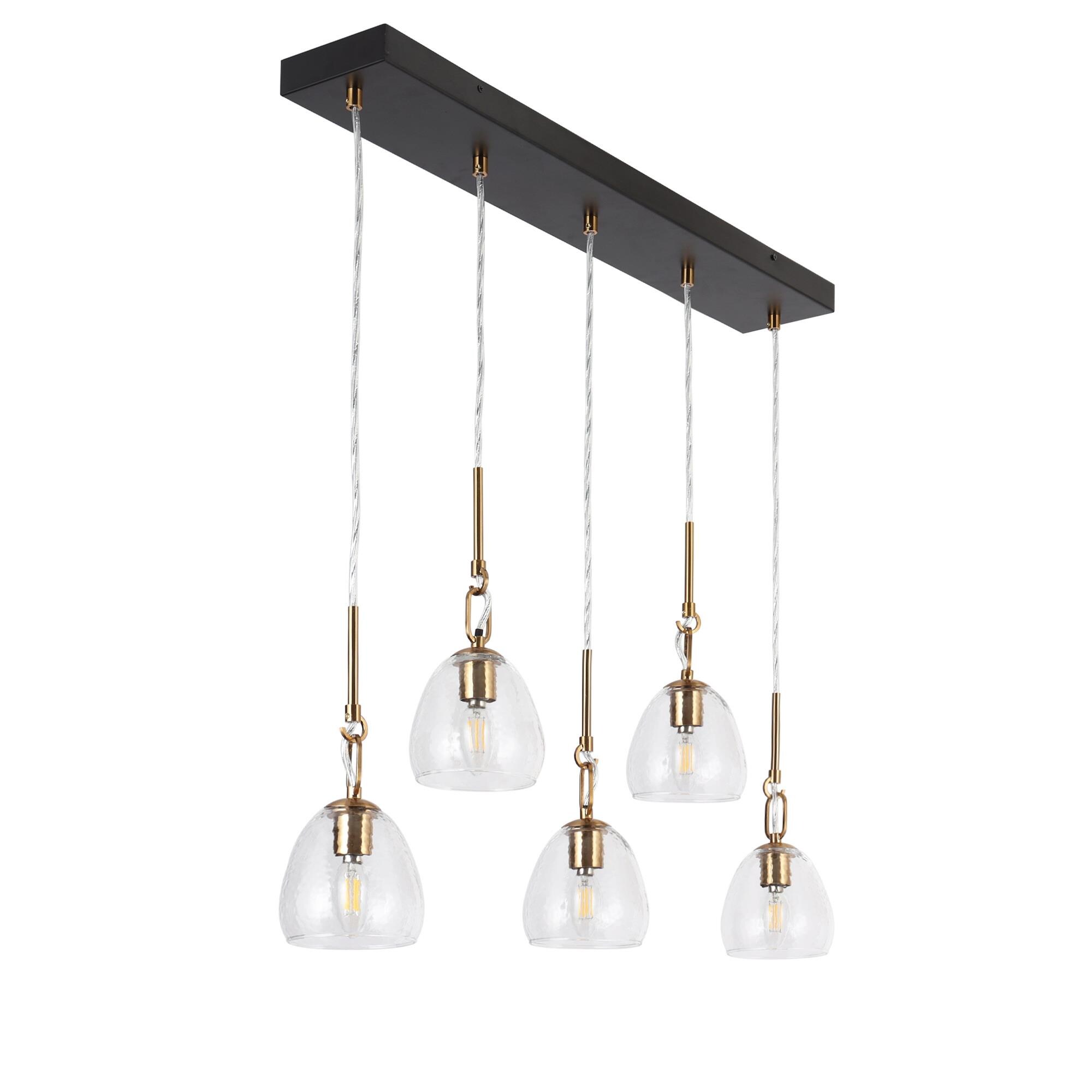 LNC L2AQ2AV70P5K8C Pendant-Lights - View #5