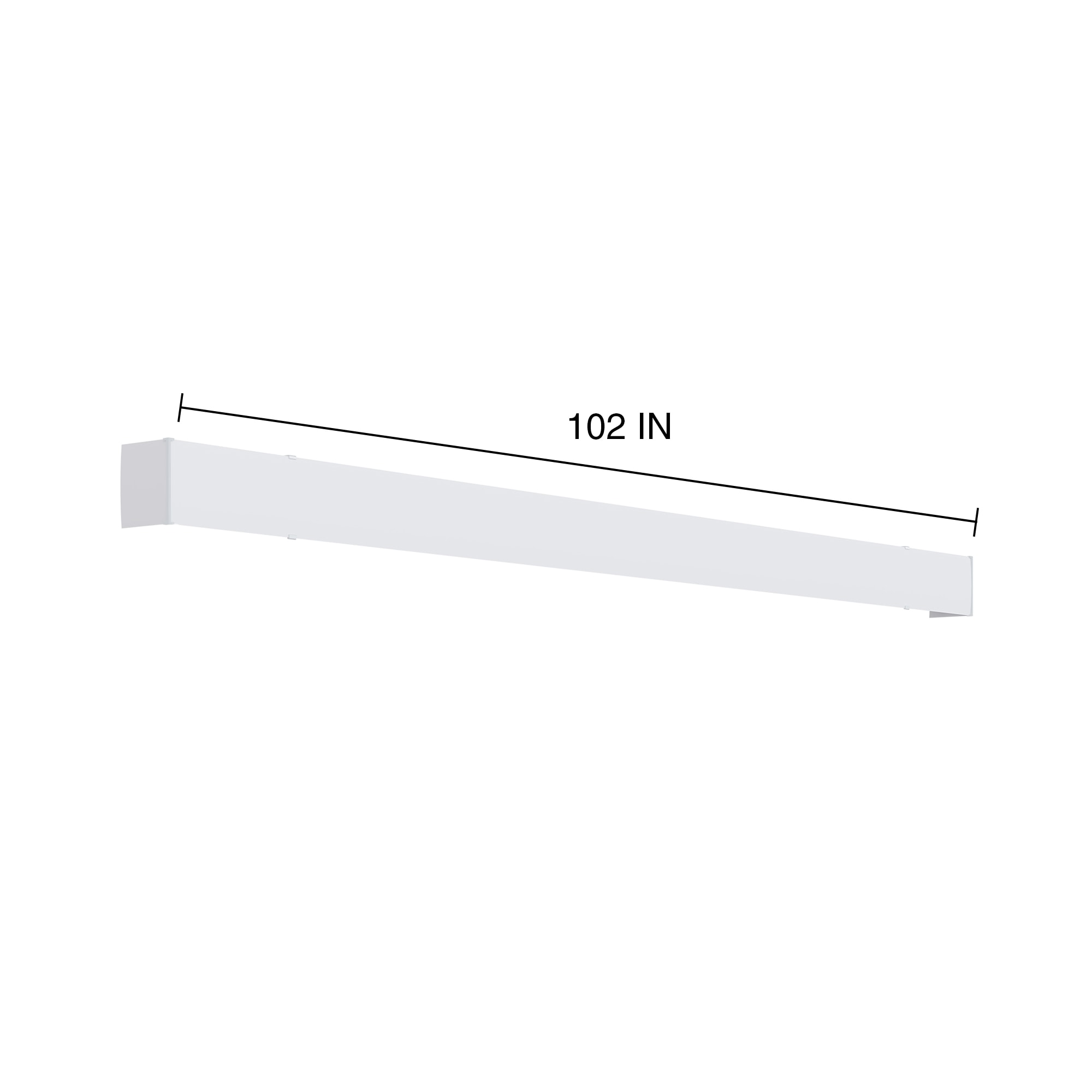 Project Source 16889 Blind-Shade-Parts - View #4