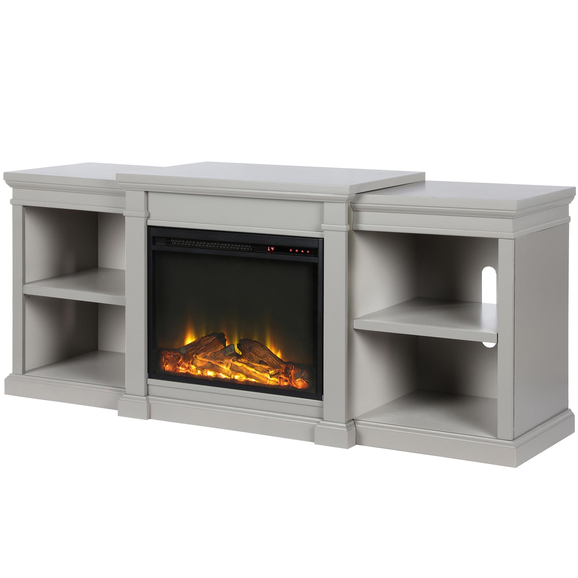 Ameriwood Home 1767296COM Electric-Fireplaces - View #8