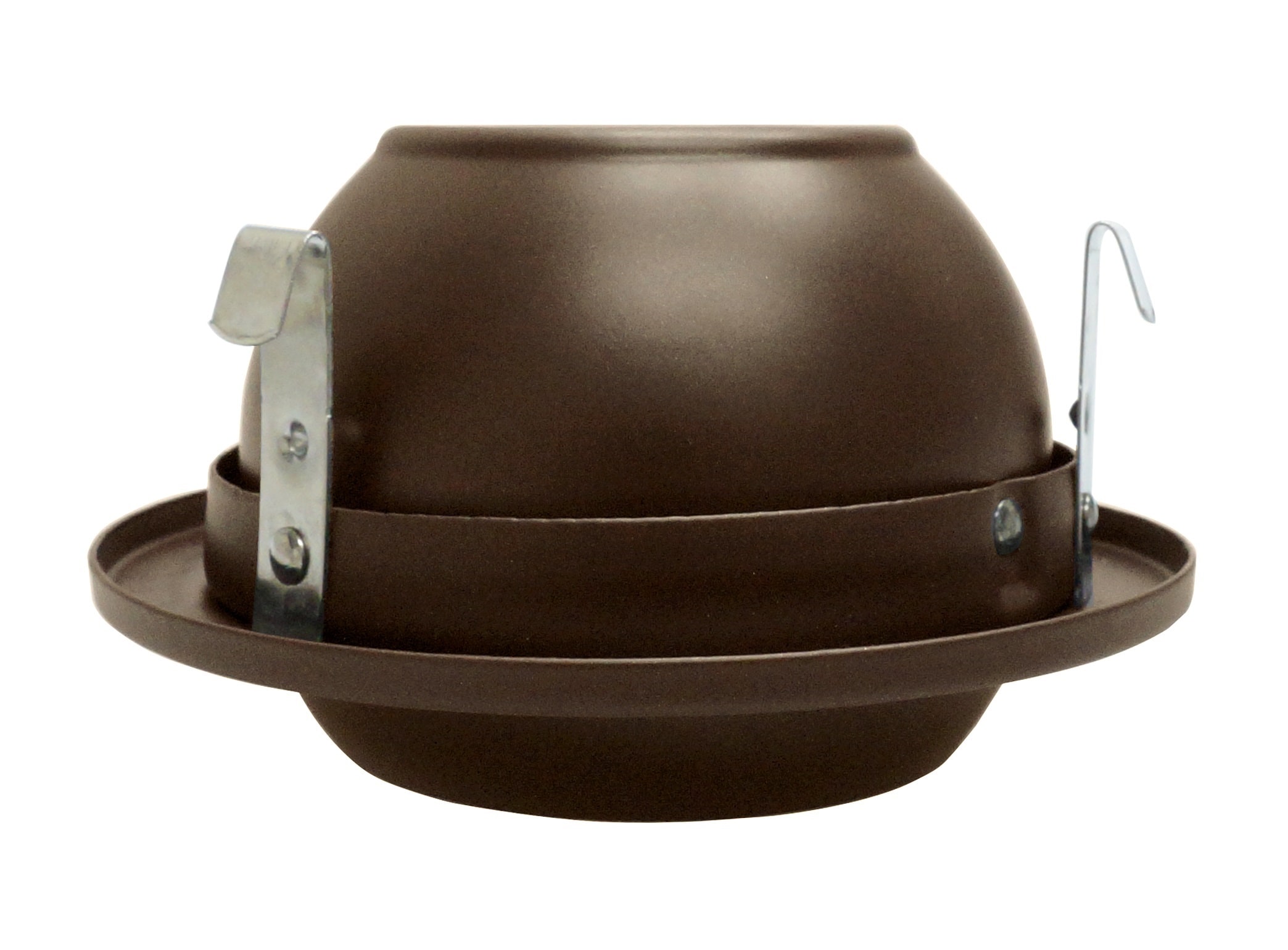 4-Inch Oil-Rubbed Bronze Adjustable Eyeball Recessed Trim
