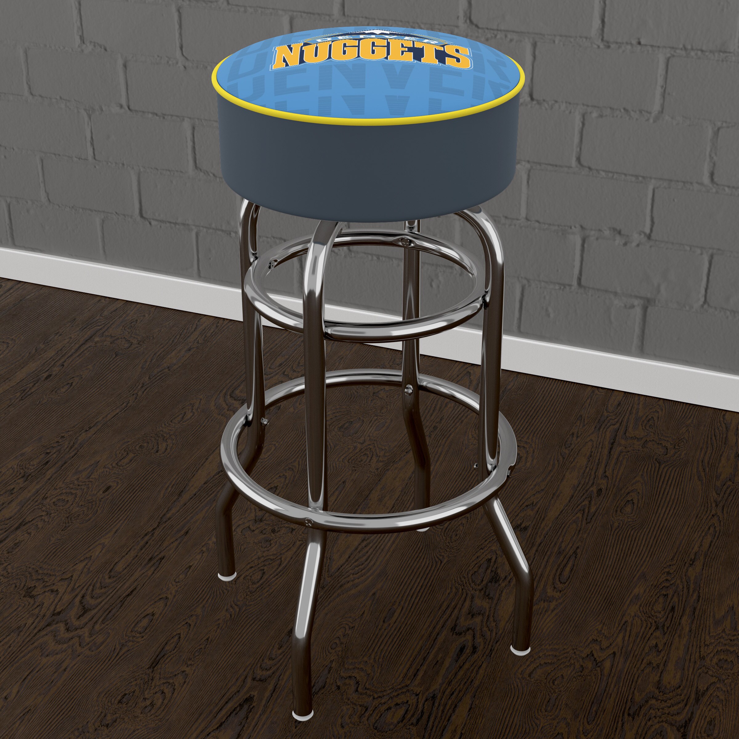 Trademark Gameroom NBA1000-DN3 stools - View #2