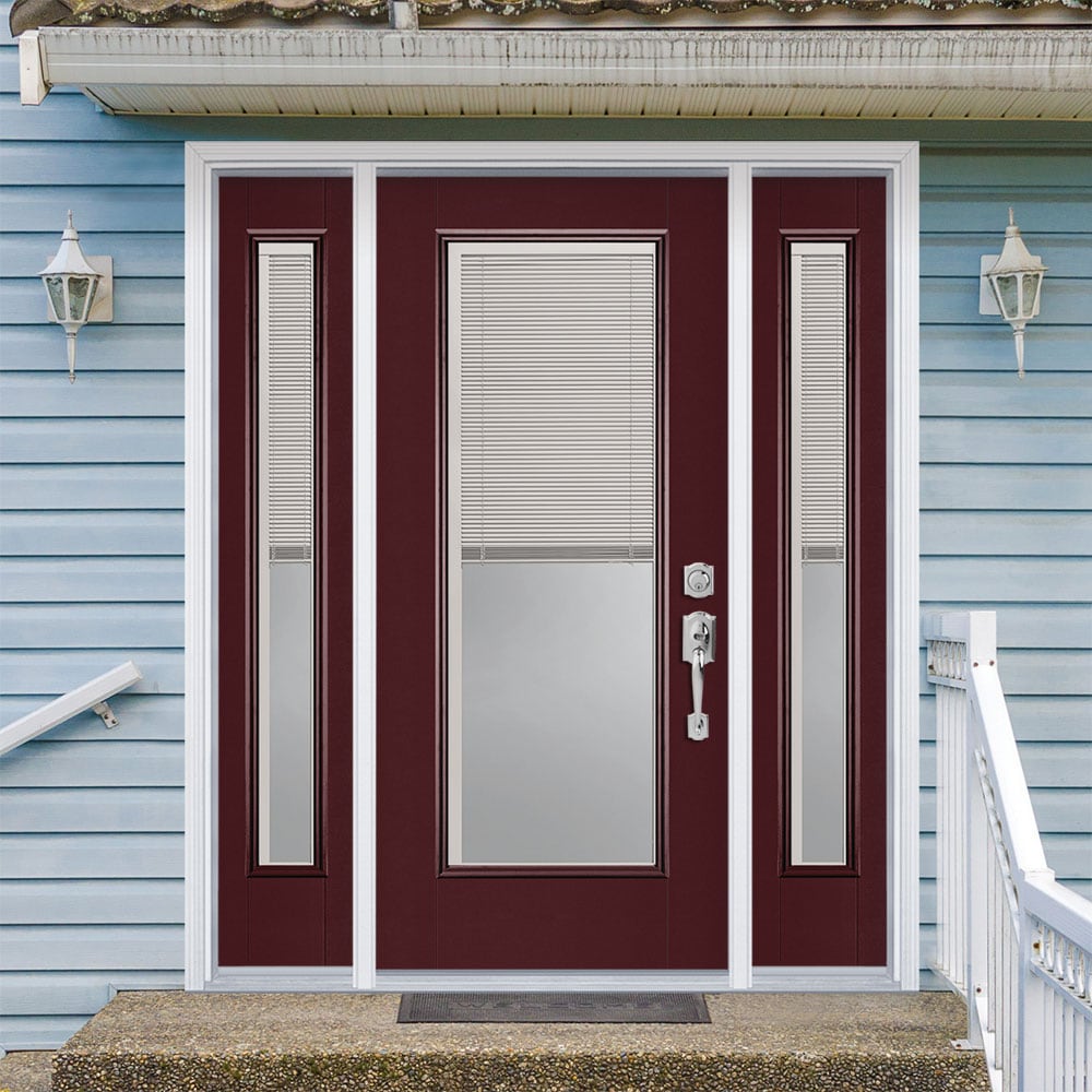 Masonite 1218648 Entry-Doors - View #2