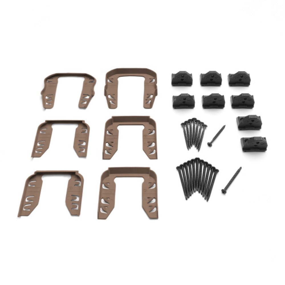 Trex 870344 Deck-Adapters - View #2